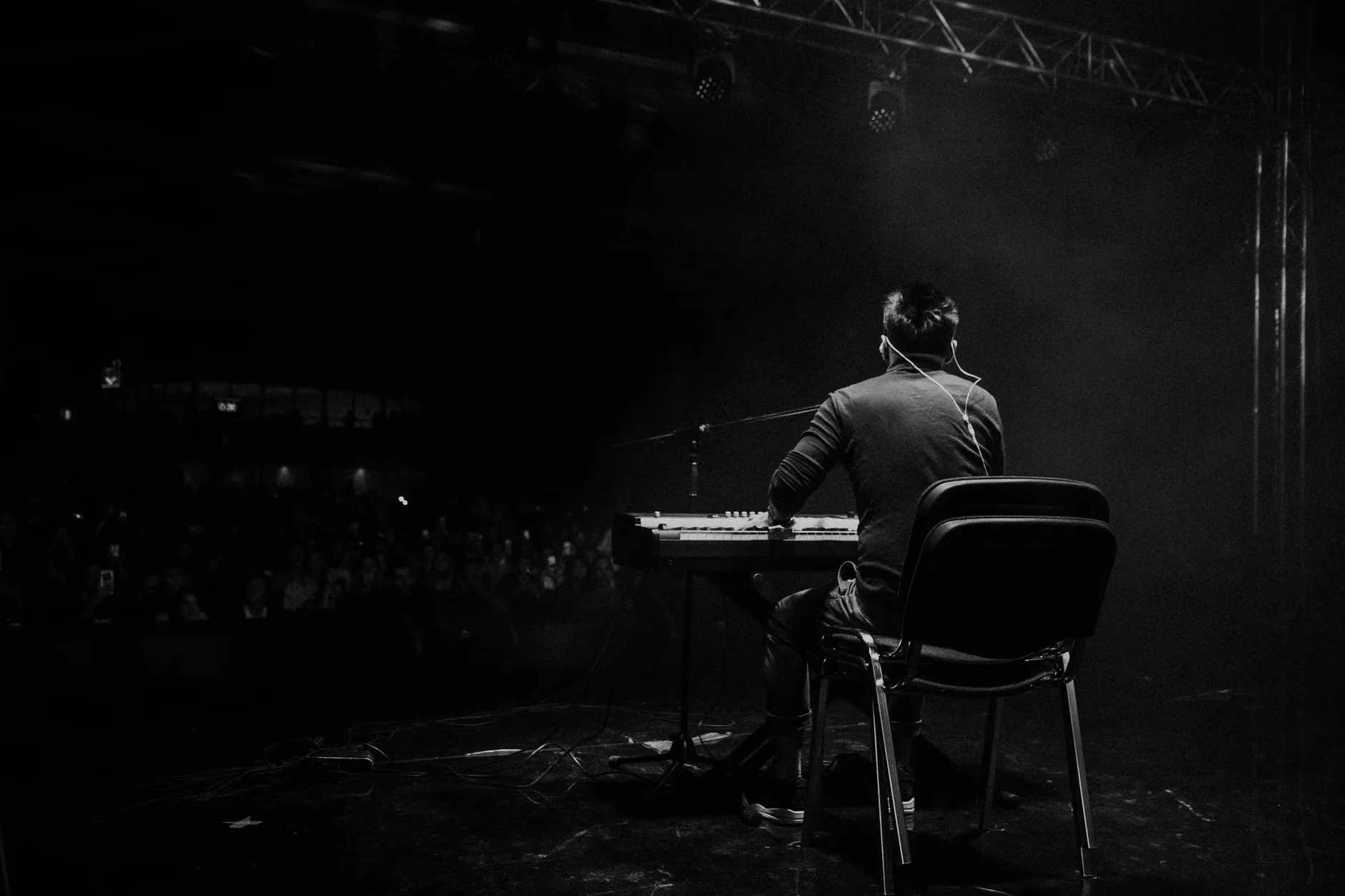 Underdog Alternative Party at The Middlesbrough Empire