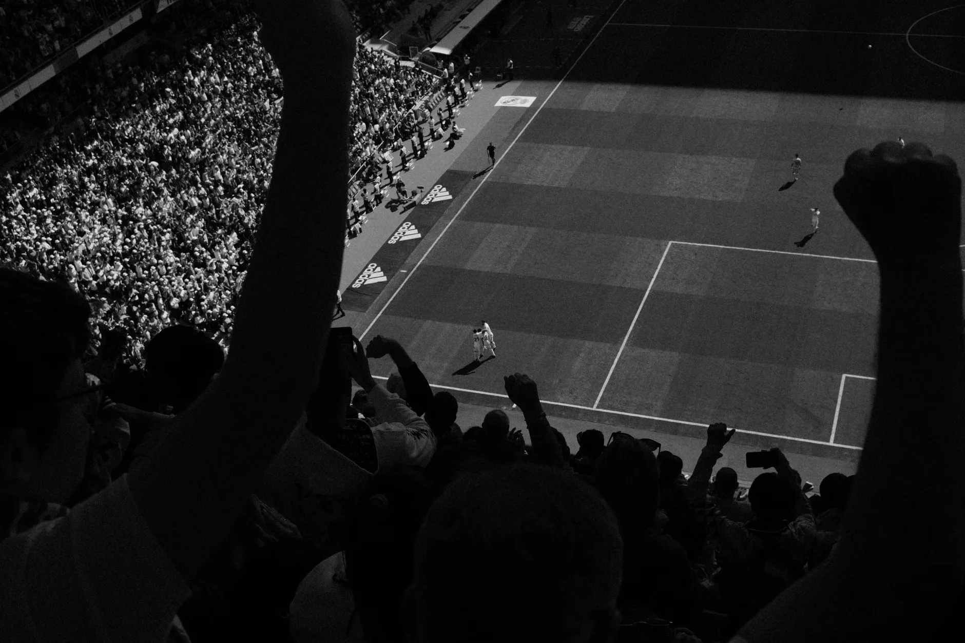 Coventry City vs Hull City at Coventry Building Society Arena