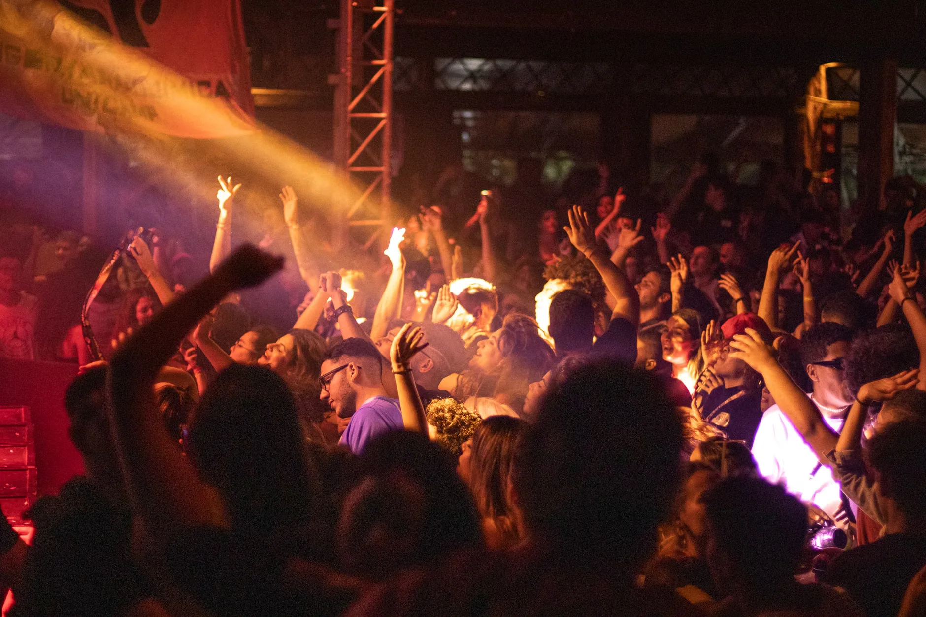 Darkfest 2026 at KK's Steel Mill