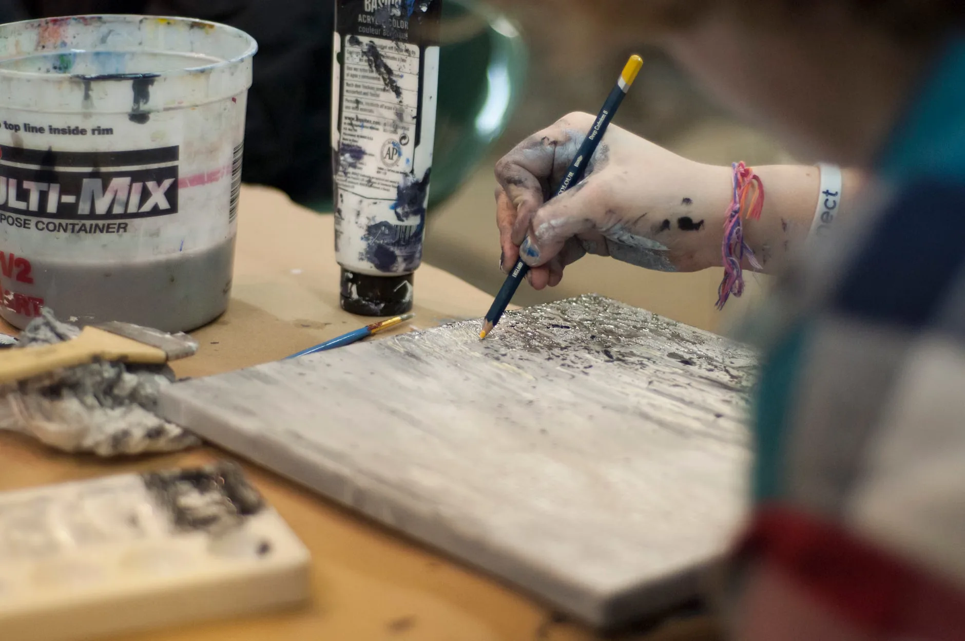 Paint and Sip - Summer Lemons | Slug and Lettuce Bristol at Slug & Lettuce - City Centre Bristol
