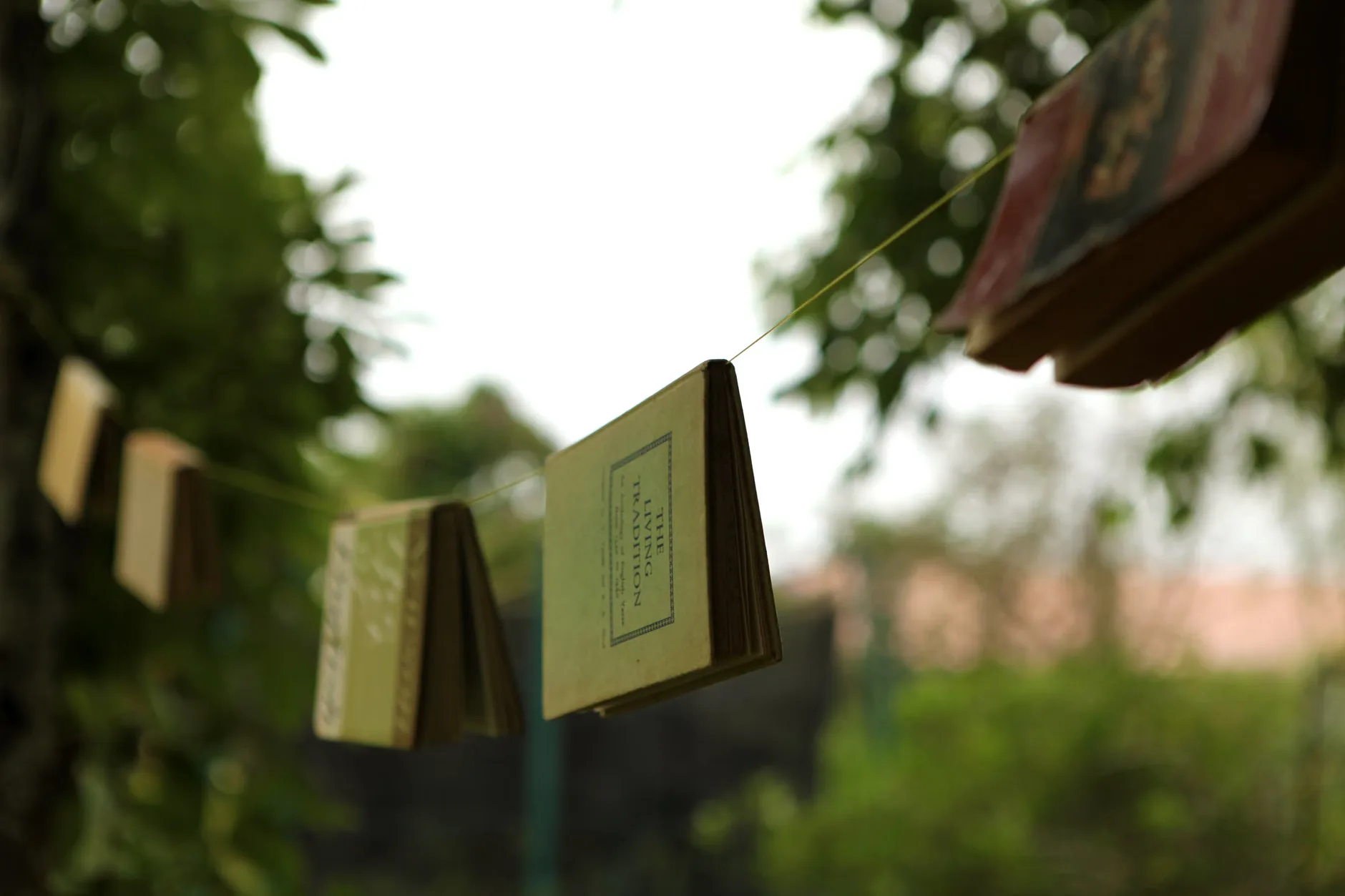Glasgow International Book Festival at Various Venues