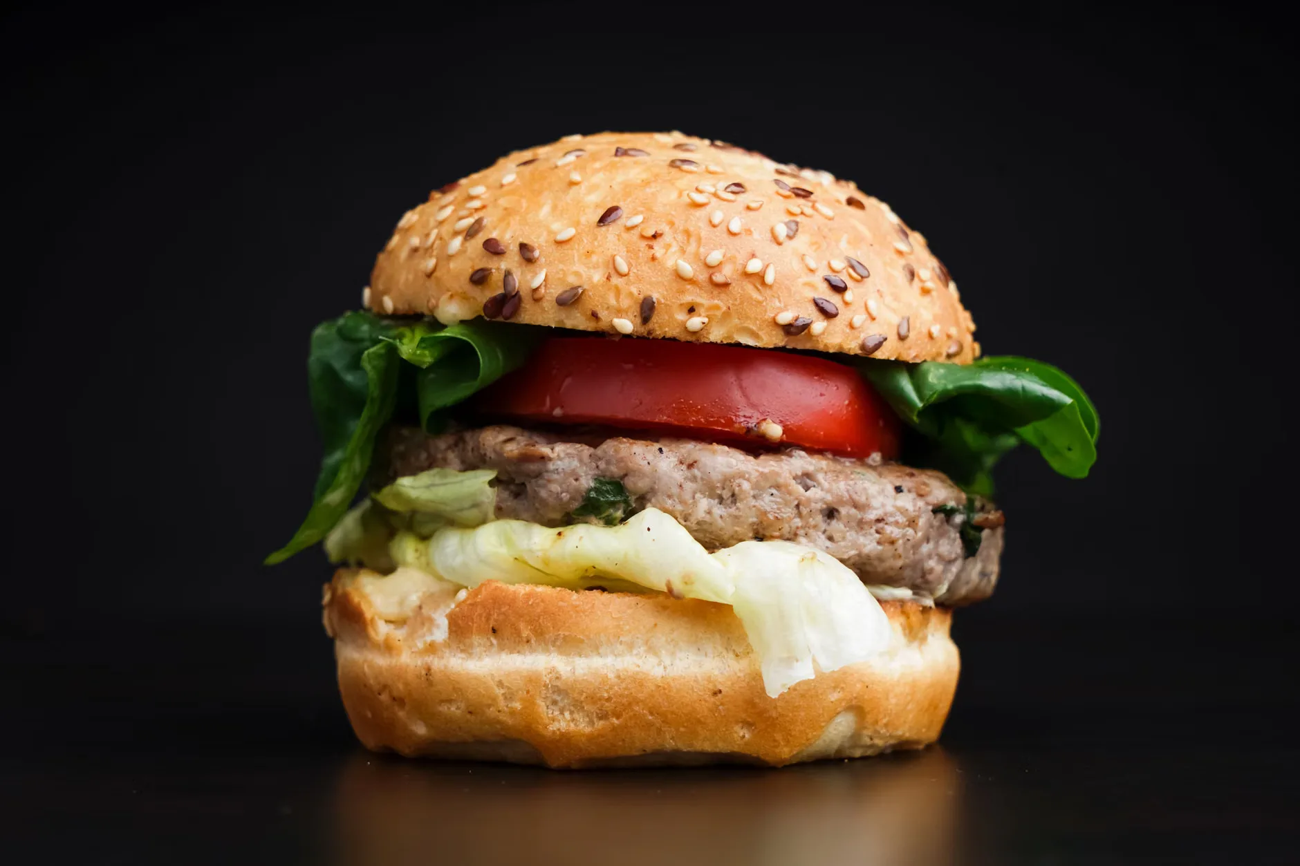 Gordon Ramsay's Street Burger and Fries for Two — Edinburgh