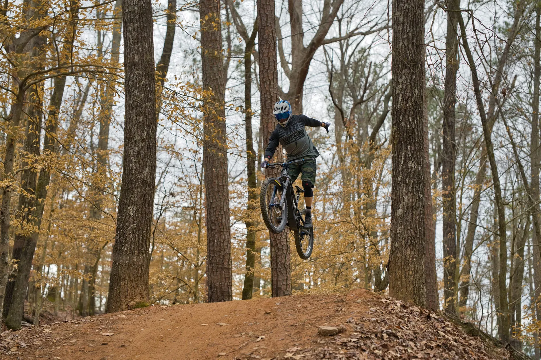 Hope Women Enduro at Forest of Dean Cycle Centre