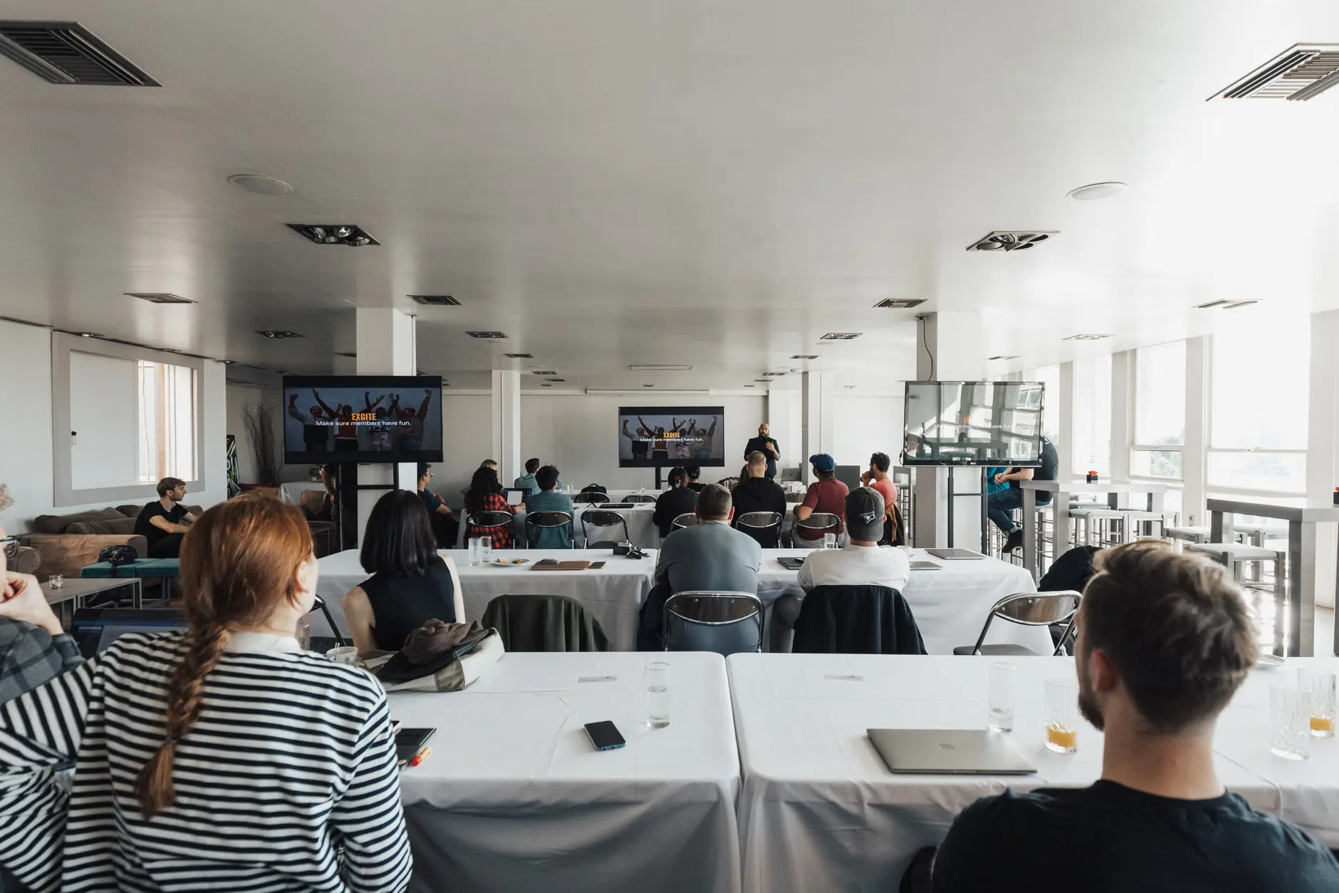 Non-Profits and Business Networking |Elevating Your Potential - Nottingham