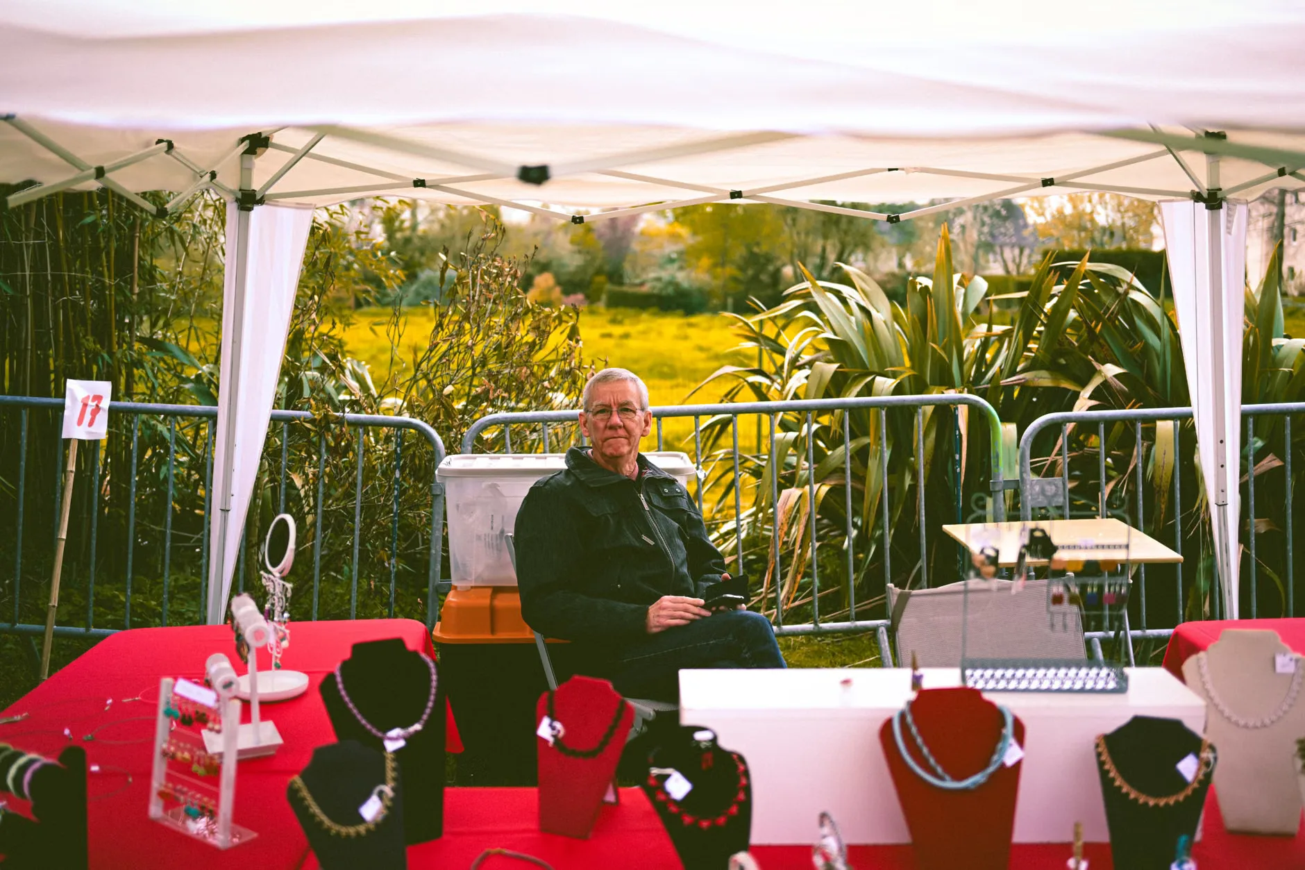 NUMBER ONE EVENTS – ANTIQUES FAIR