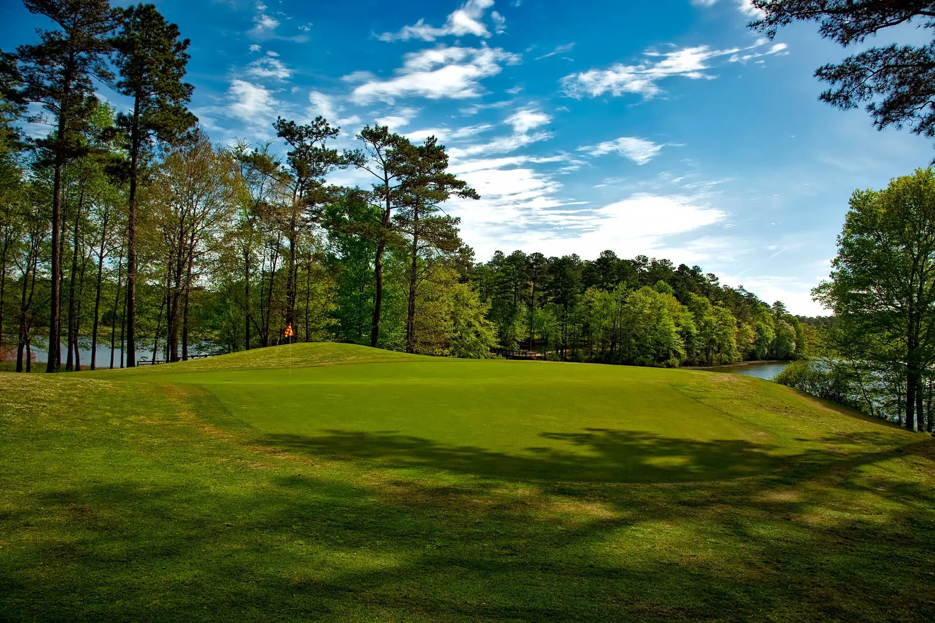 Husqvarna British Masters - Sunday at The Belfry