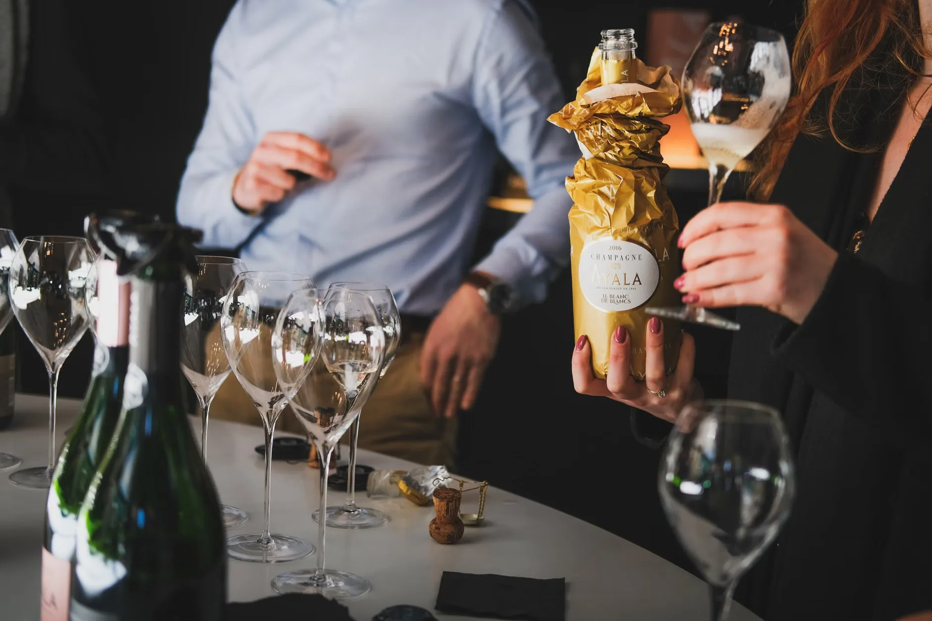 Winter Reds - Fine Wines