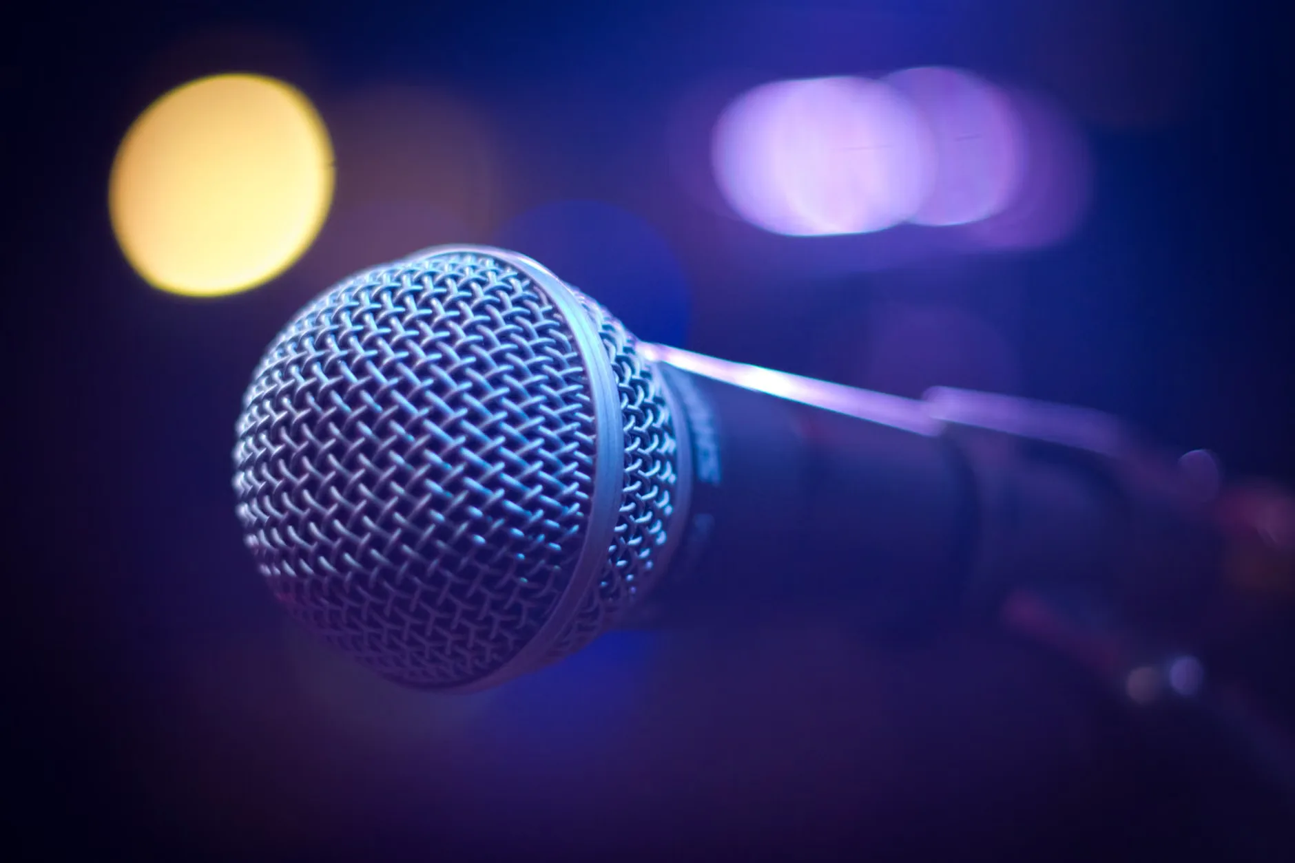Stand up comedy in Southampton with Headliner Jake Lambert at The Attic Southampton