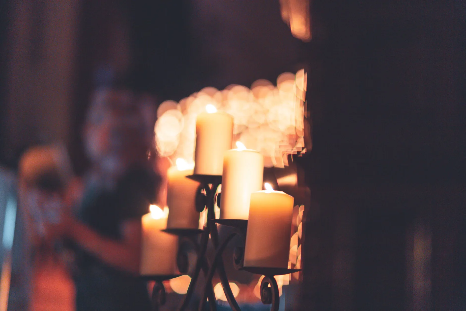 Céline Dion by Candlelight at St. Patrick's Cathedral, Dublin