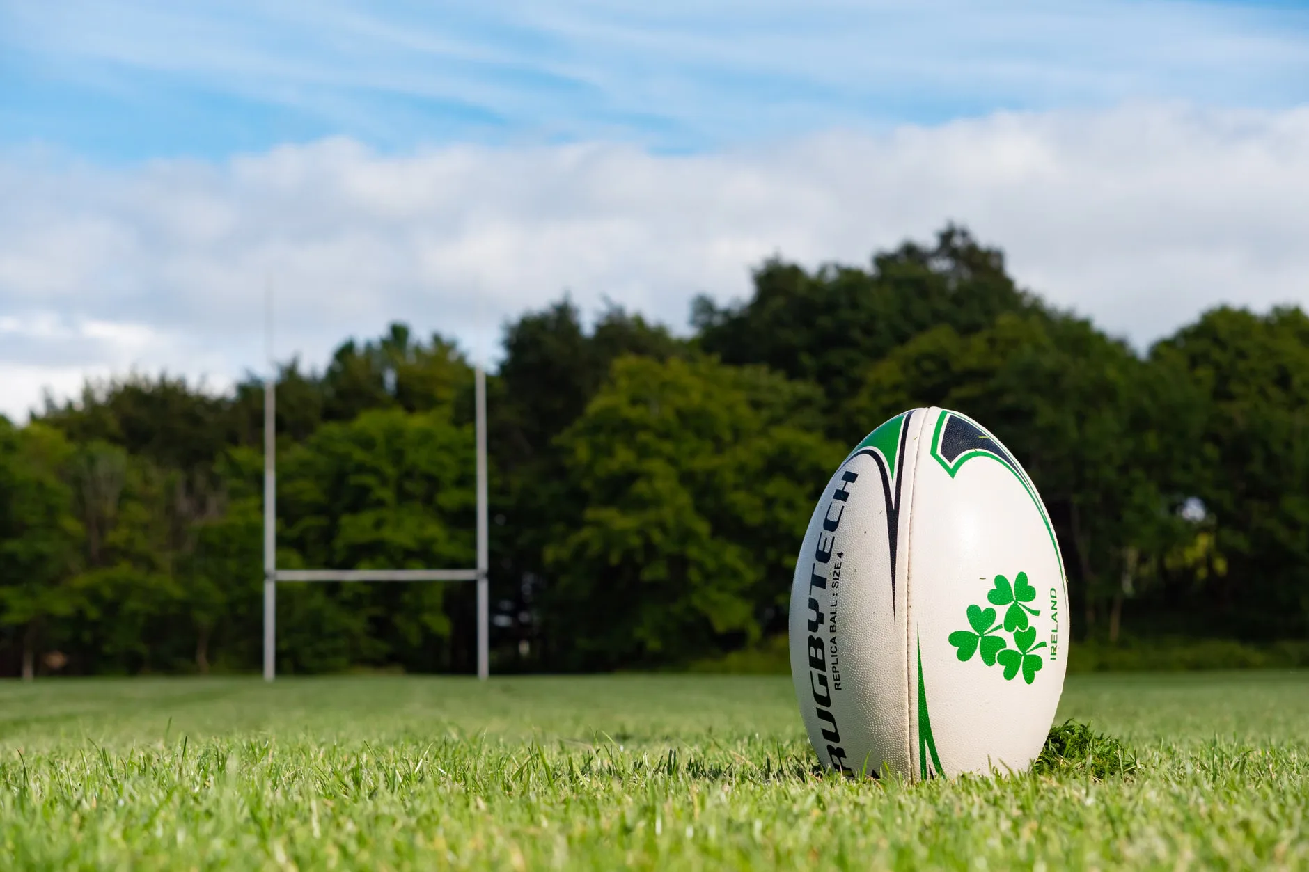 Richmond Rugby vs Swansea RFC (Pre-Season Fixture)