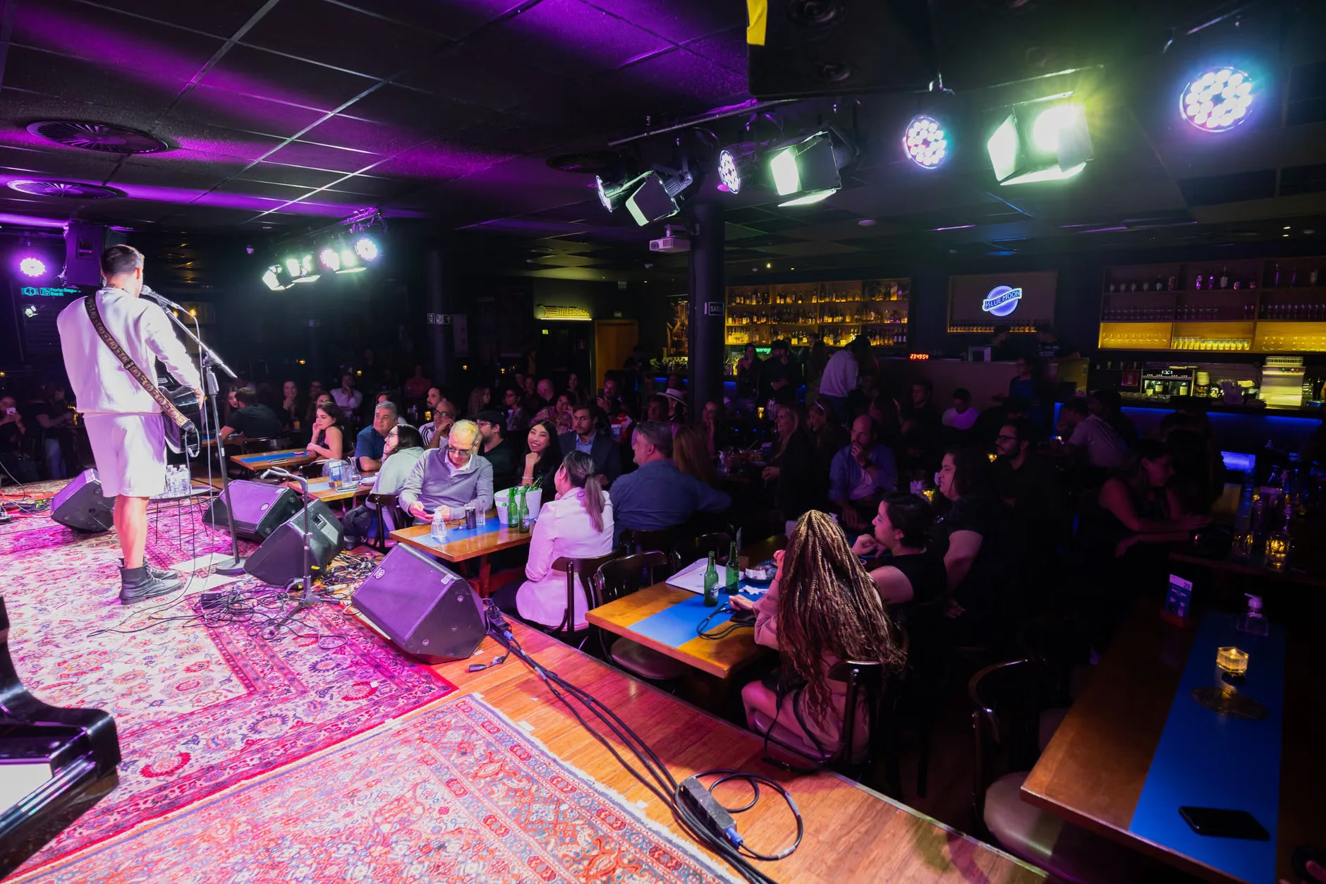 Thursday night Comedy || Creatures Comedy Club