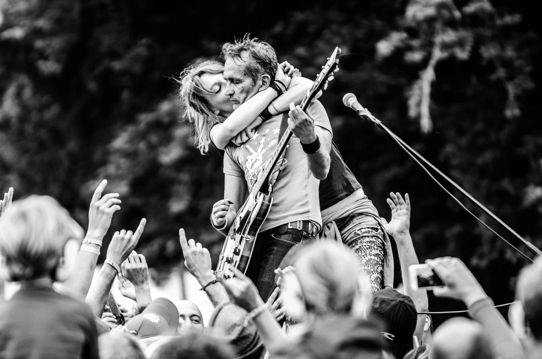 Ferocious Dog - UK Farewell Tour 2026 + Voodoo Radio at Queens Hall