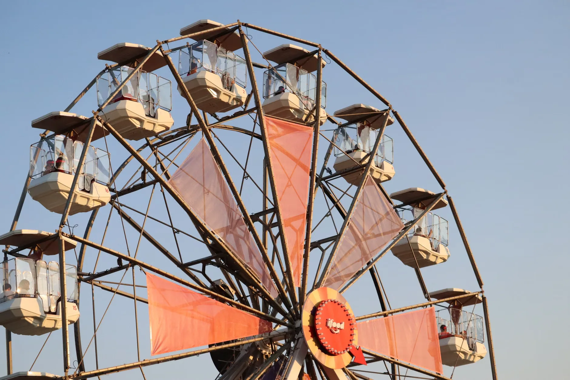 London Eye Fast Track Flexi at Riverside Rooms