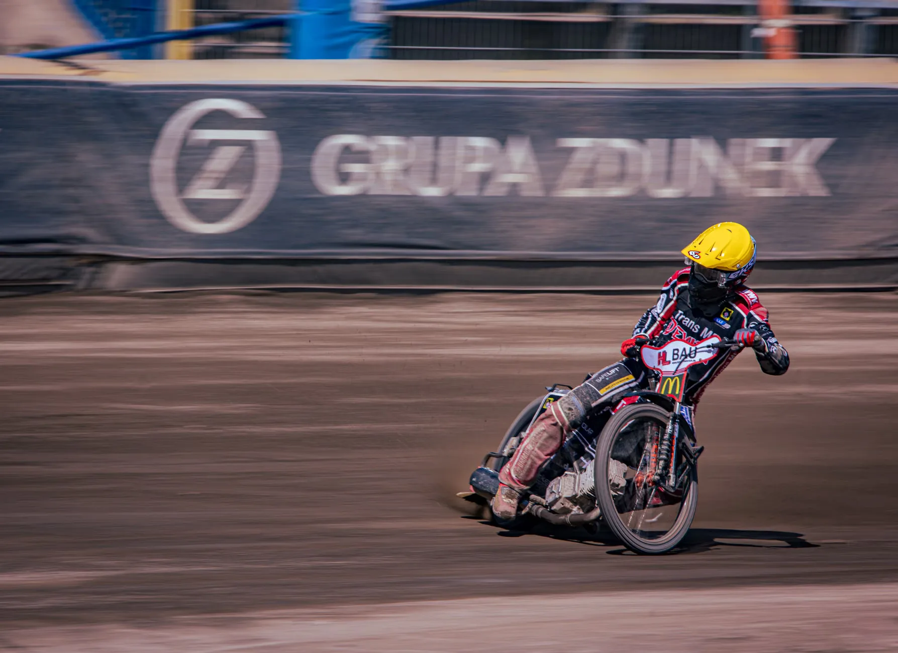 Monday Night Track League 2026 Round 24 at National Cycling Centre