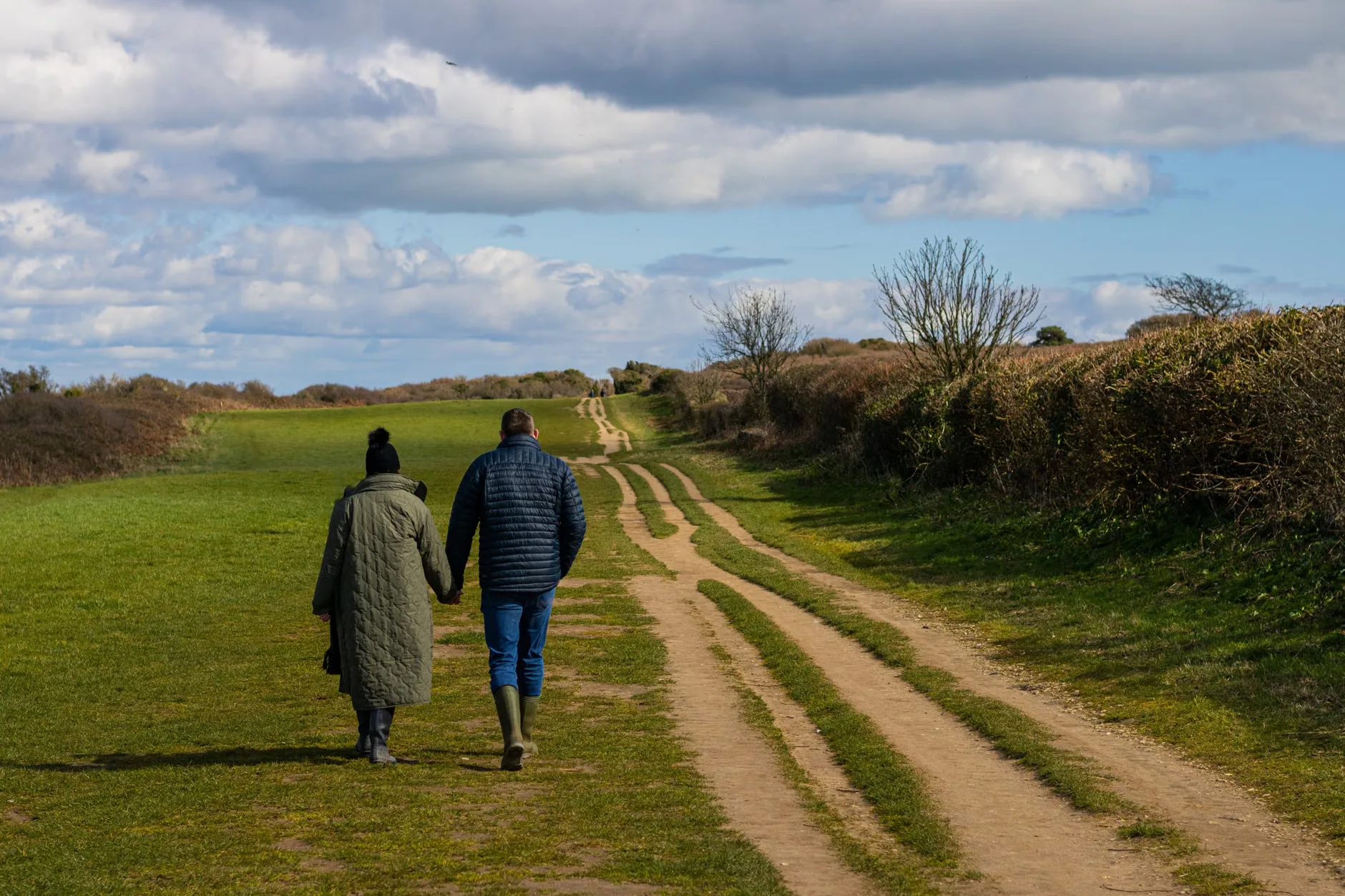 Old Harbour and Footdee Walking Tour at Old Blackfriars
