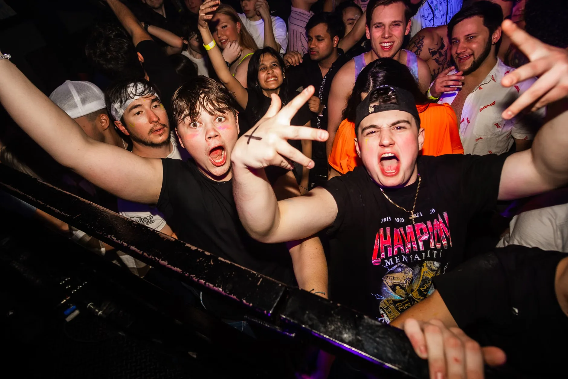 All Night Long at Lightbox - Every Friday at Lightbox