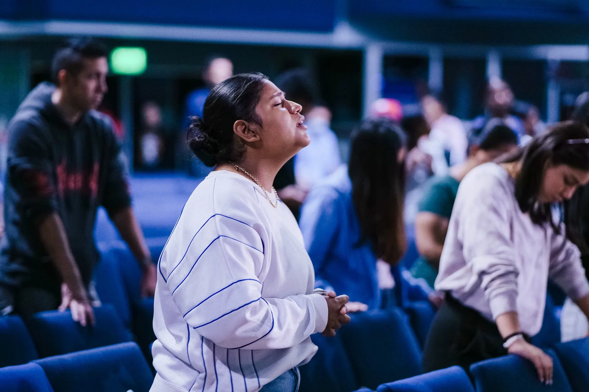 Morning Prayer