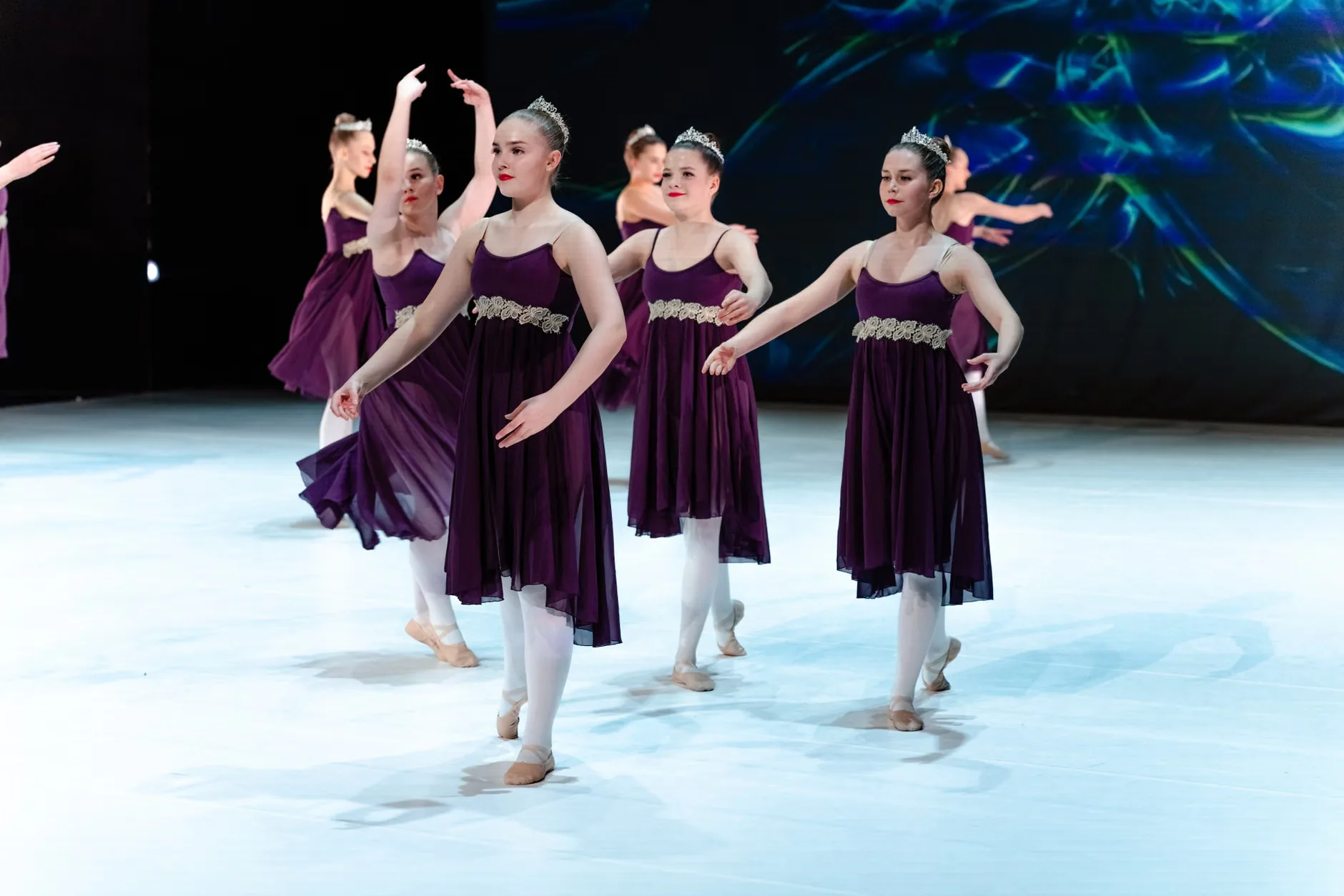 The Magic Flute - Royal Ballet and Opera at Royal Opera House