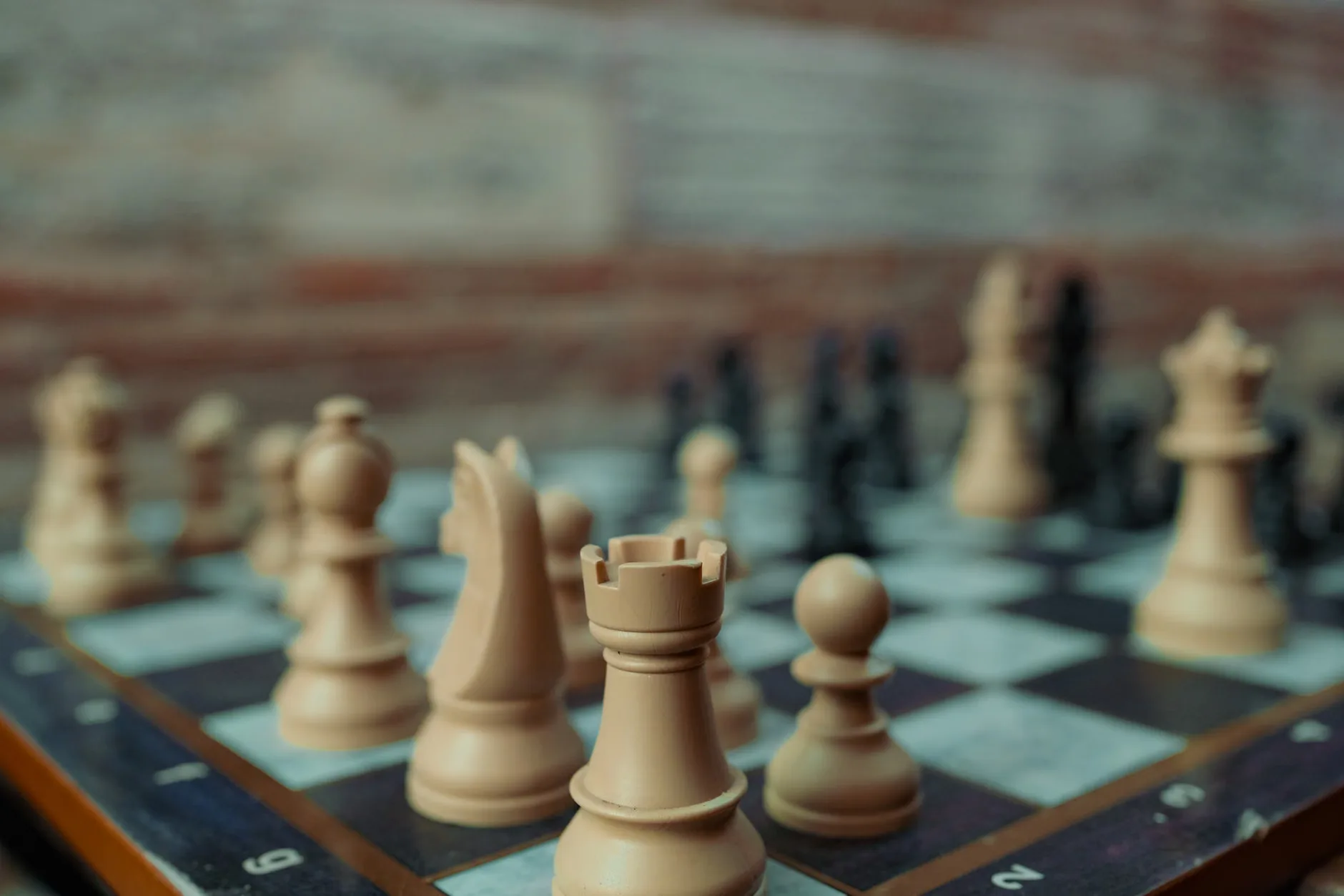 Newport Chess Congress 2026 at Lysaght Institute