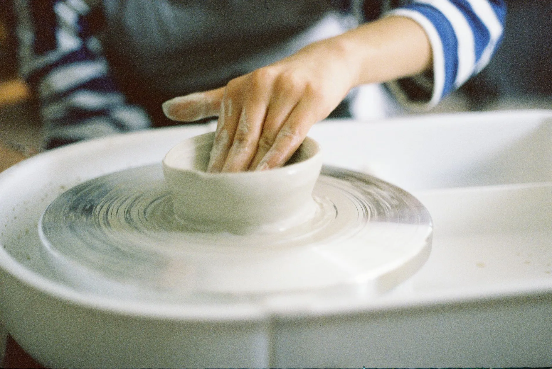 Pottery Power Experience - Pocklington Arts Centre at Pocklington Arts Centre