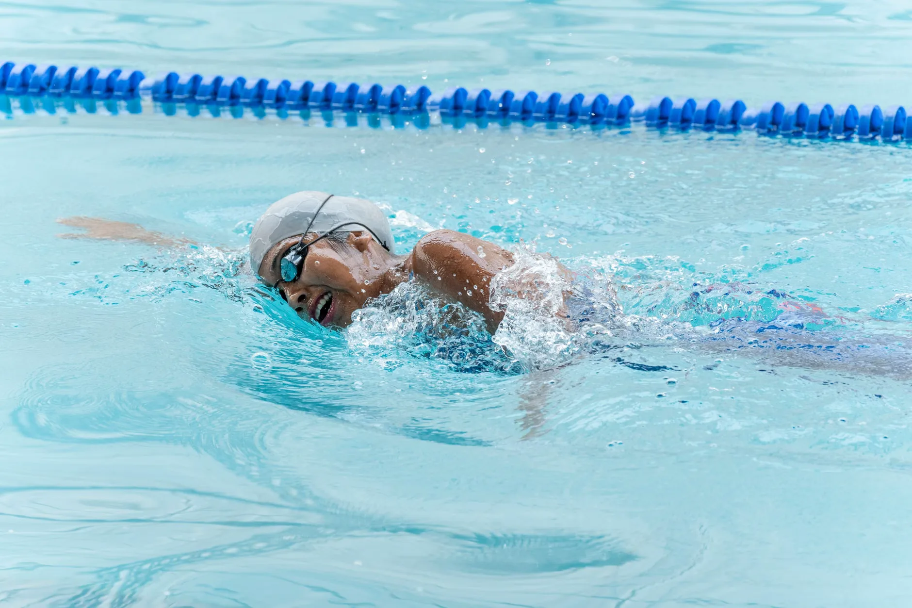 Pool Closed for swimming Lessons at Jesmond Pool & Gym