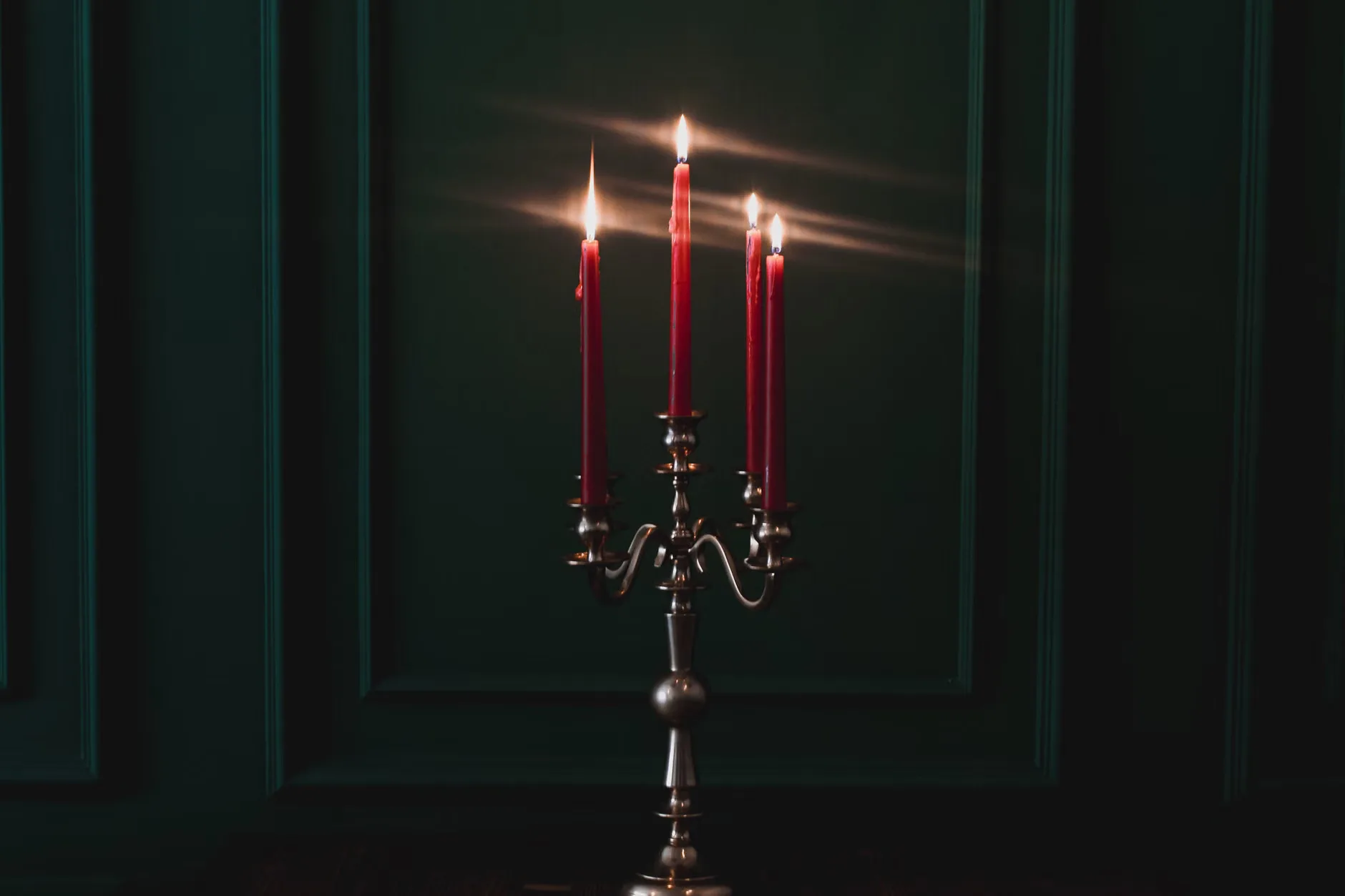 The Music Of ABBA by Candlelight at Blackburn Cathedral