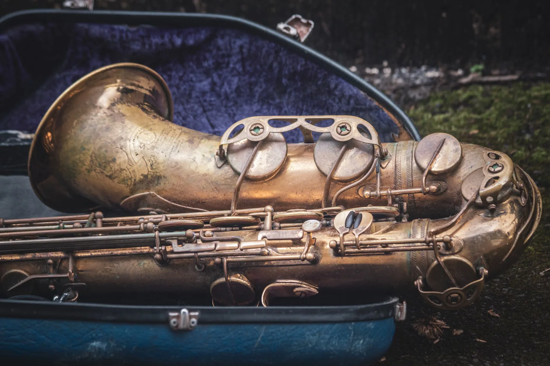 EFG London Jazz Festival: Crow Culture (Cunningham / Kitchman / Glaser) at Vortex Jazz Club
