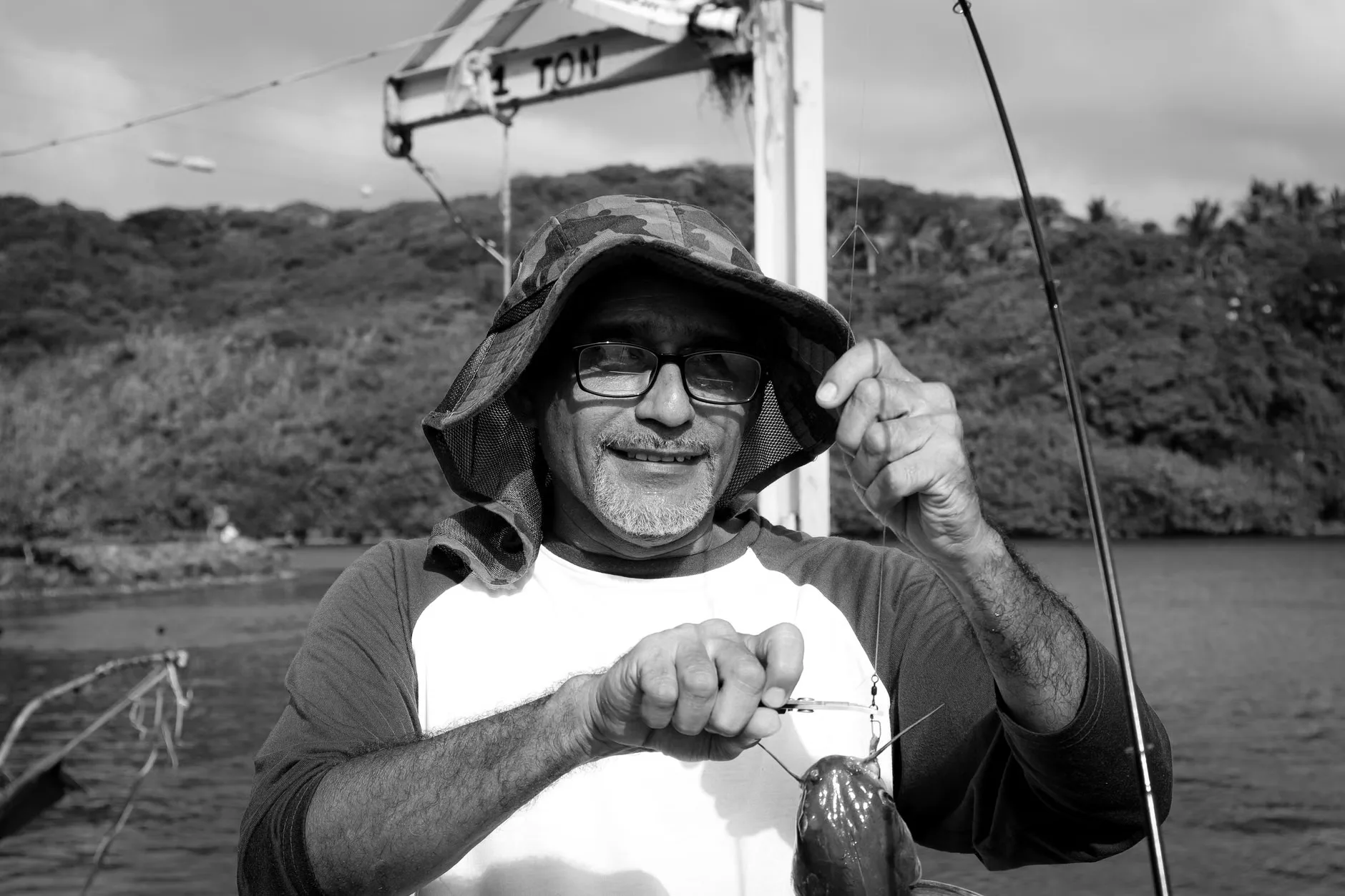 Free Junior Fishing Club | Summerhayes Juniors at Summerhayes Juniors Club