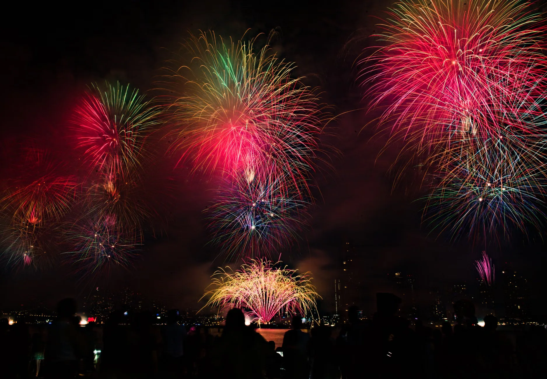 RhythmnReel this Hogmanay