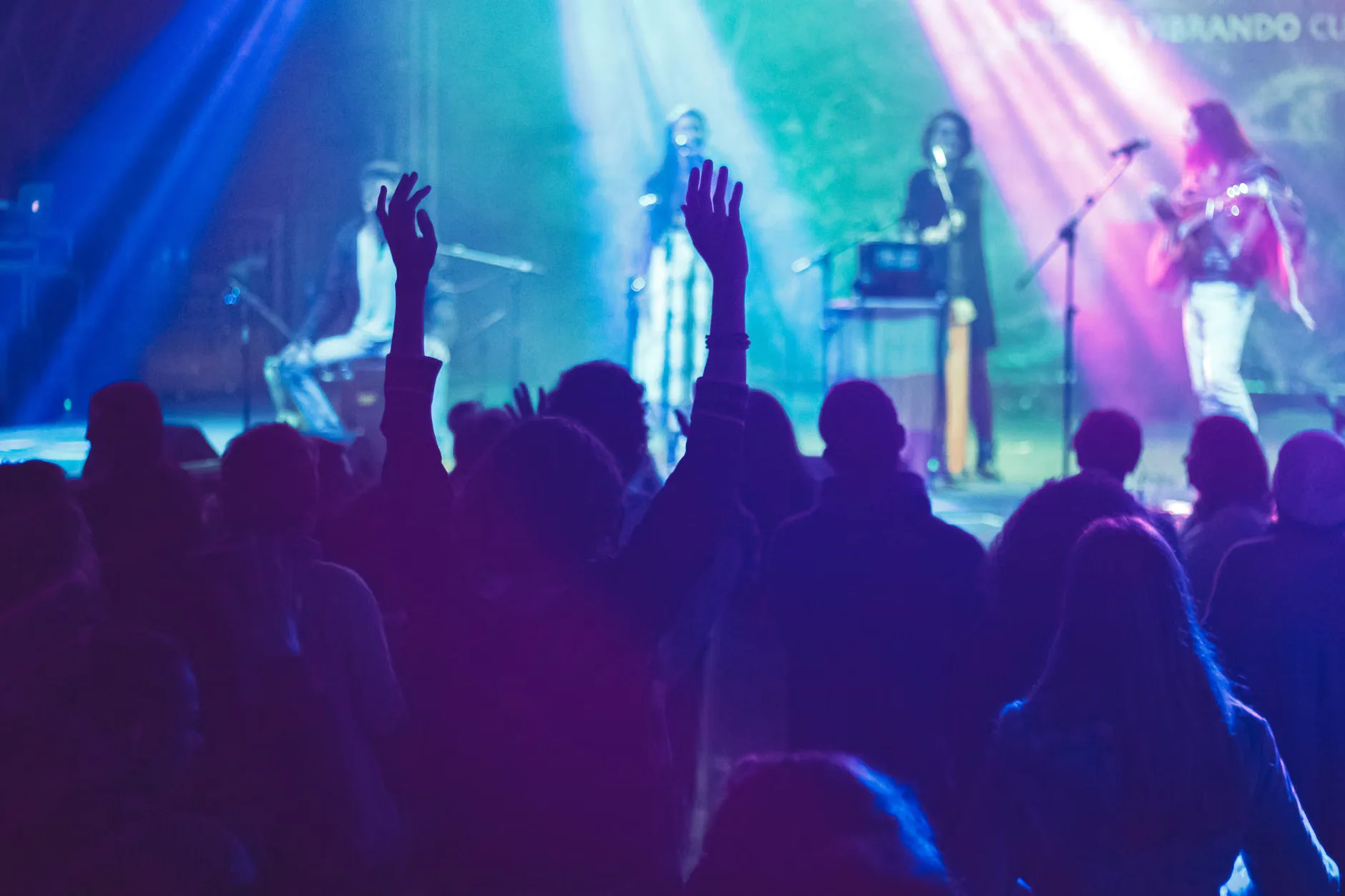 Big Deal Wednesday - New Act Night at Town and Gown