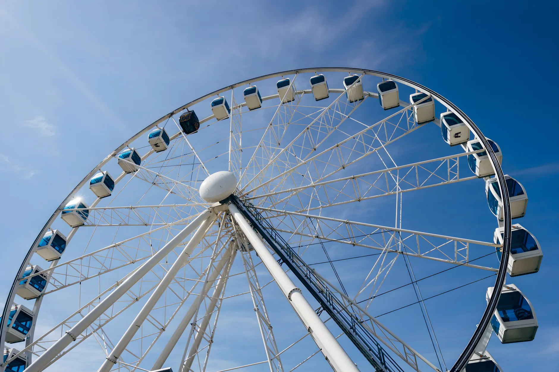 London Eye Fast Track Flexi at Riverside Rooms