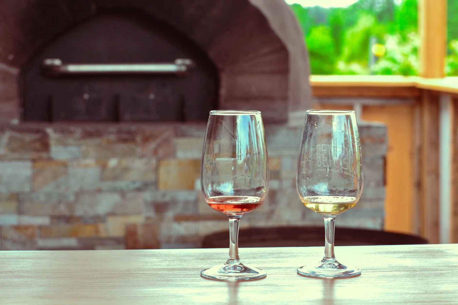Where in the World - Blind Wine Tasting Challenge (St Albans) at The White Rooms - St Albans