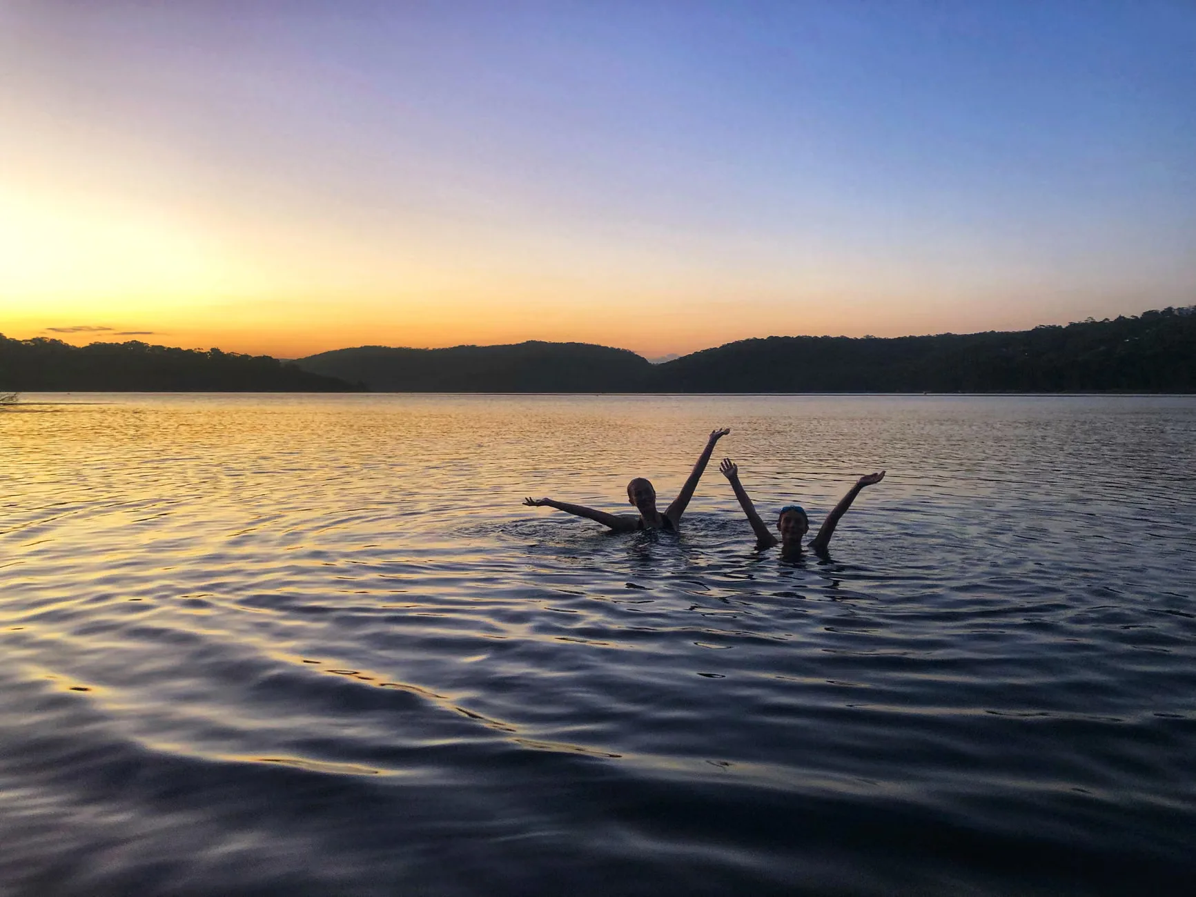 121 Open Water Skills (5-5.45pm) at Dock 9