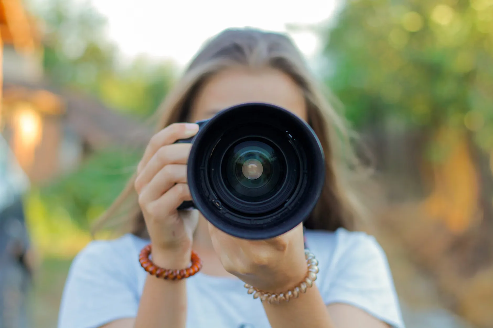 Shanklin: Youth Photography Group at Aspire Shanklin Creative Hub