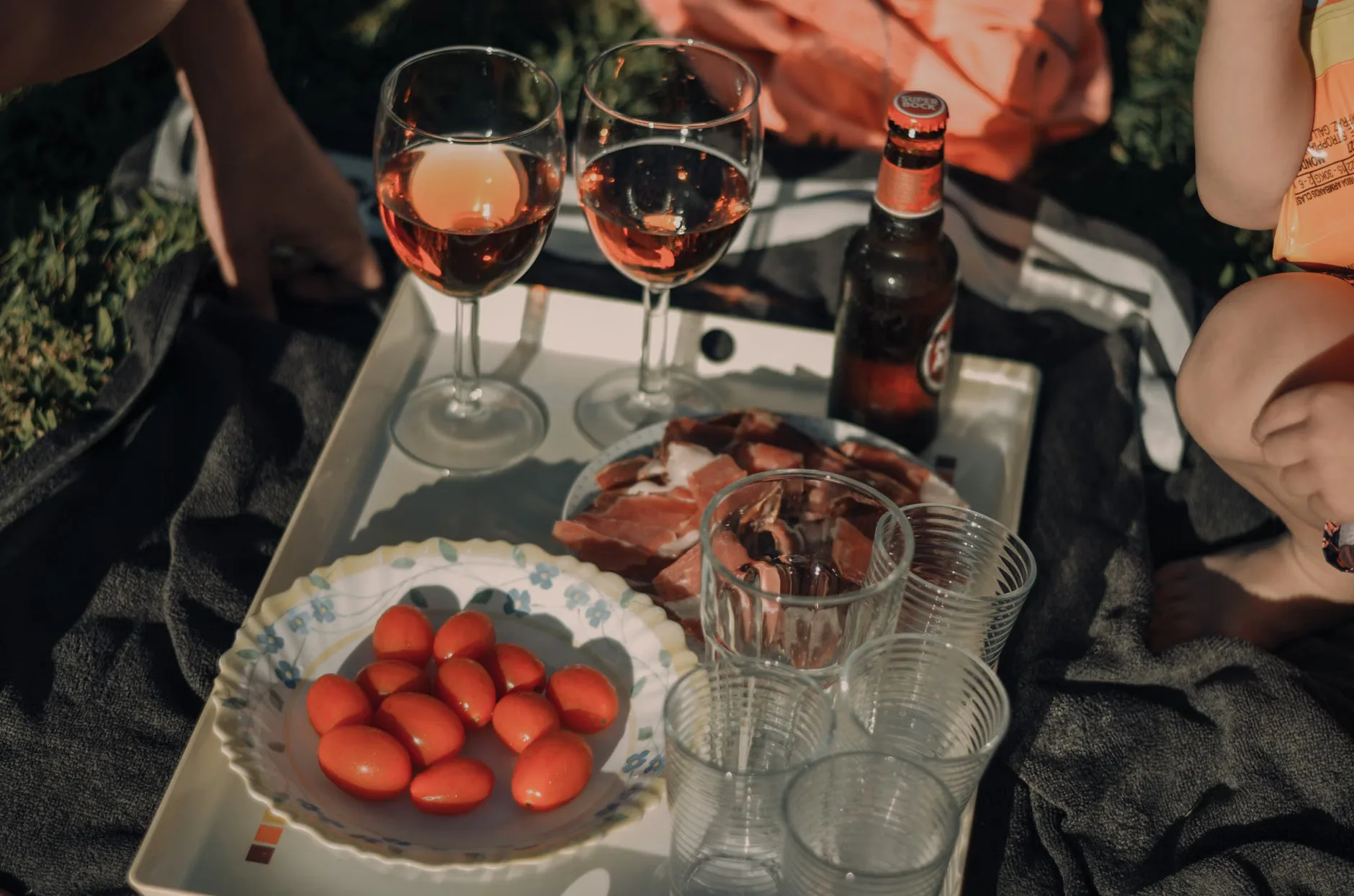 Introduction to Wine Tasting at King Street Brew House