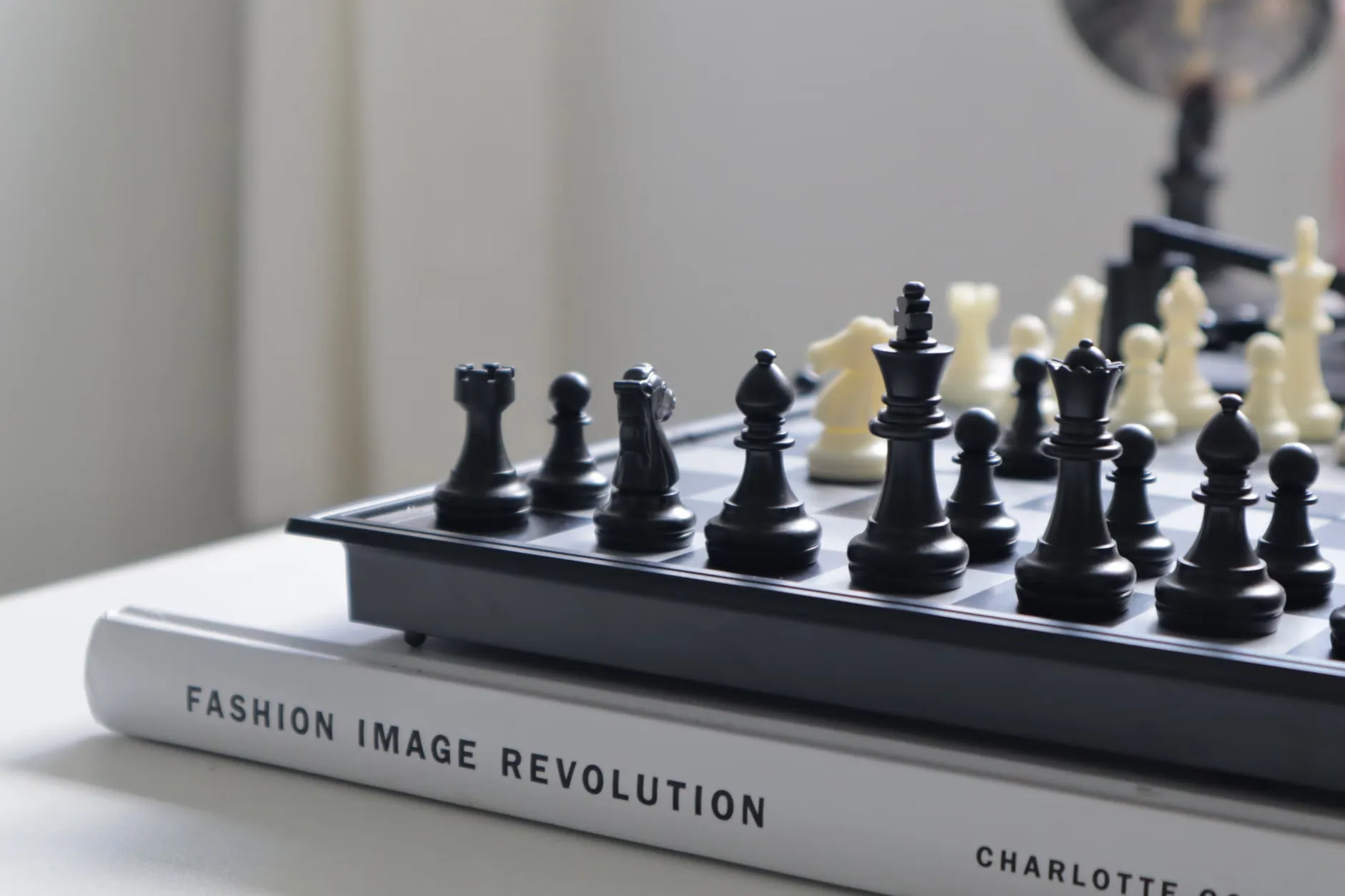 Shirley And Wythall Chess Club at Wythall House