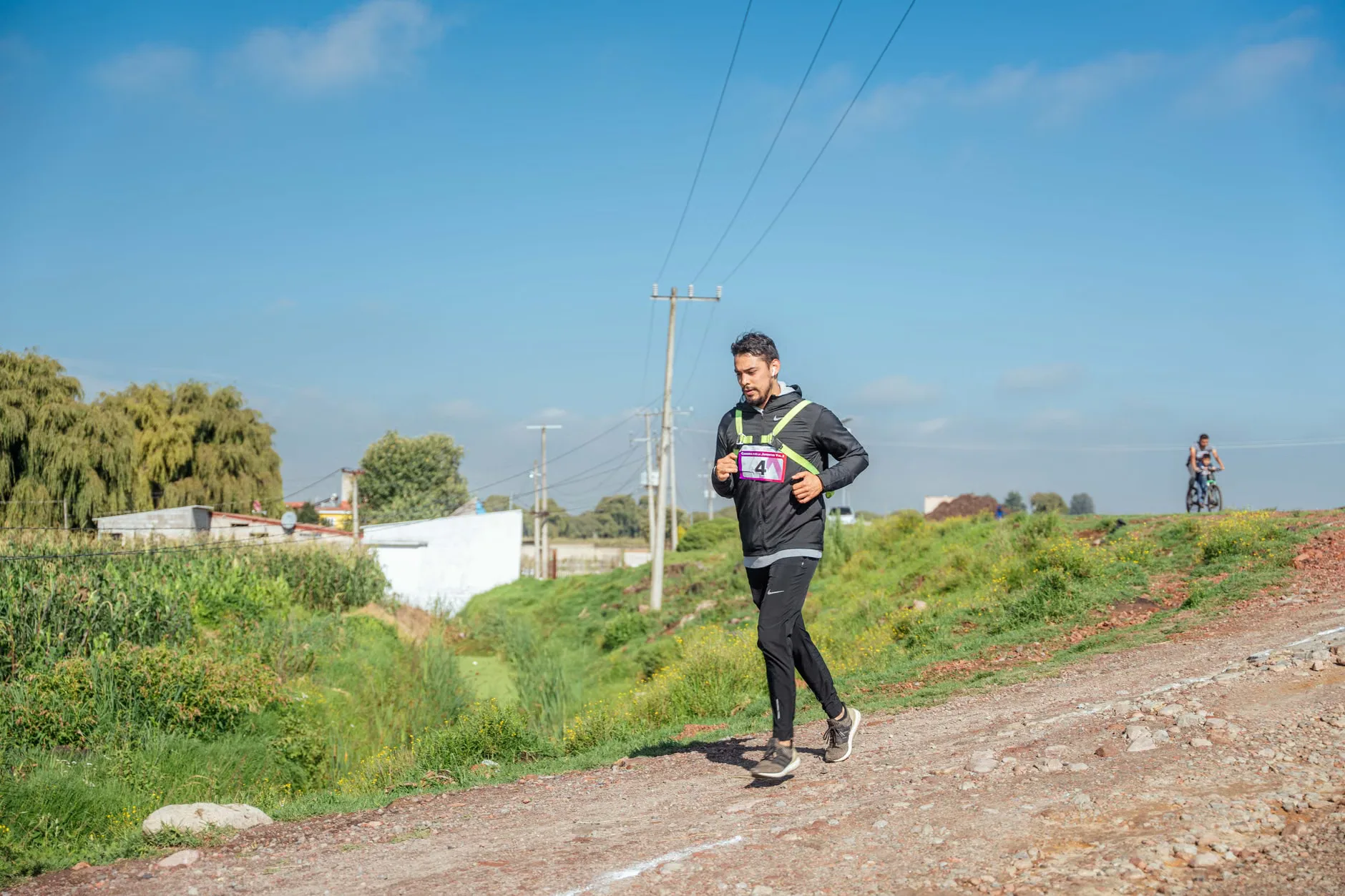 Ultra Tour Yorkshire Dales 50k (UTYD) at Grassington Devonshire Institute