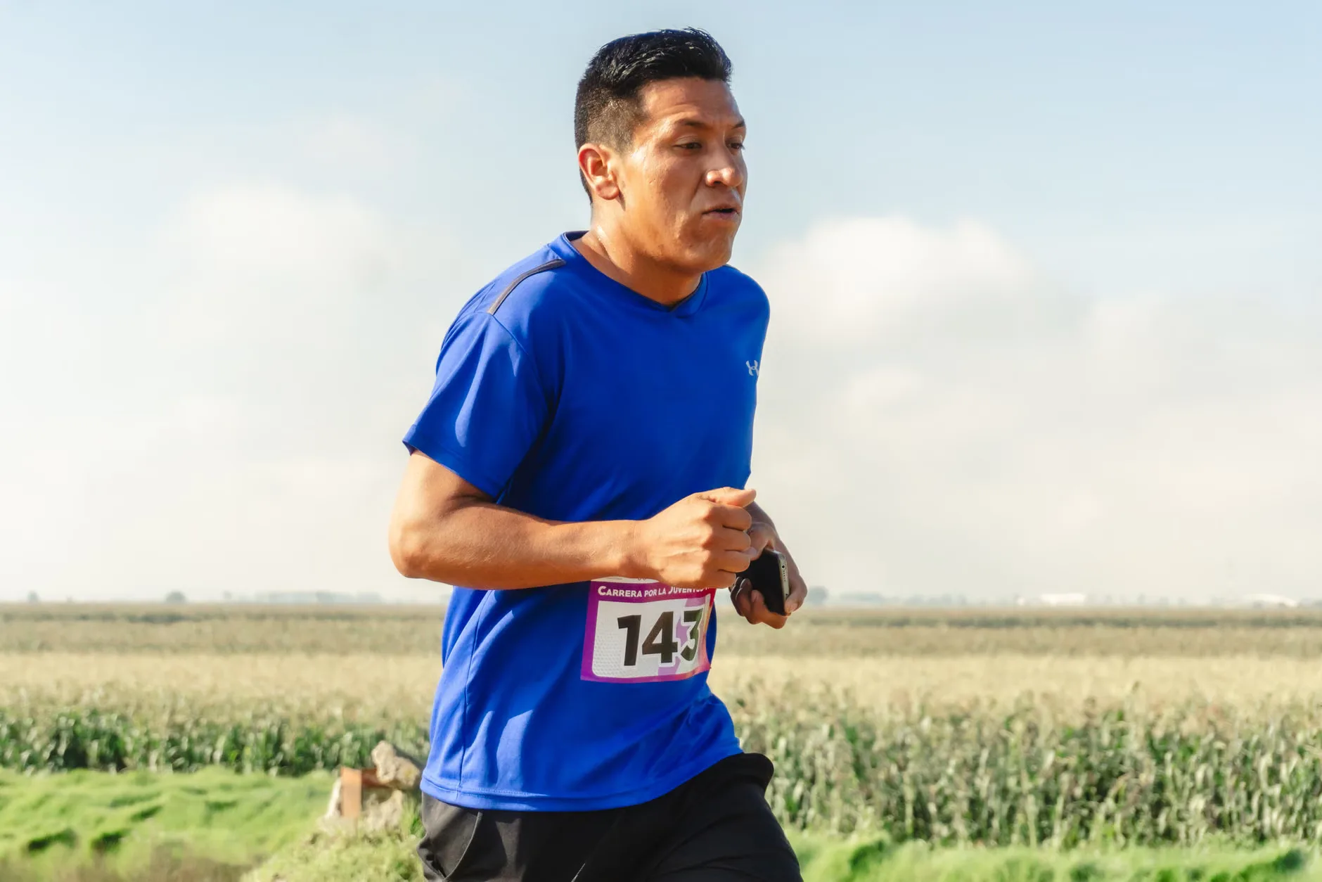 Thames 10km