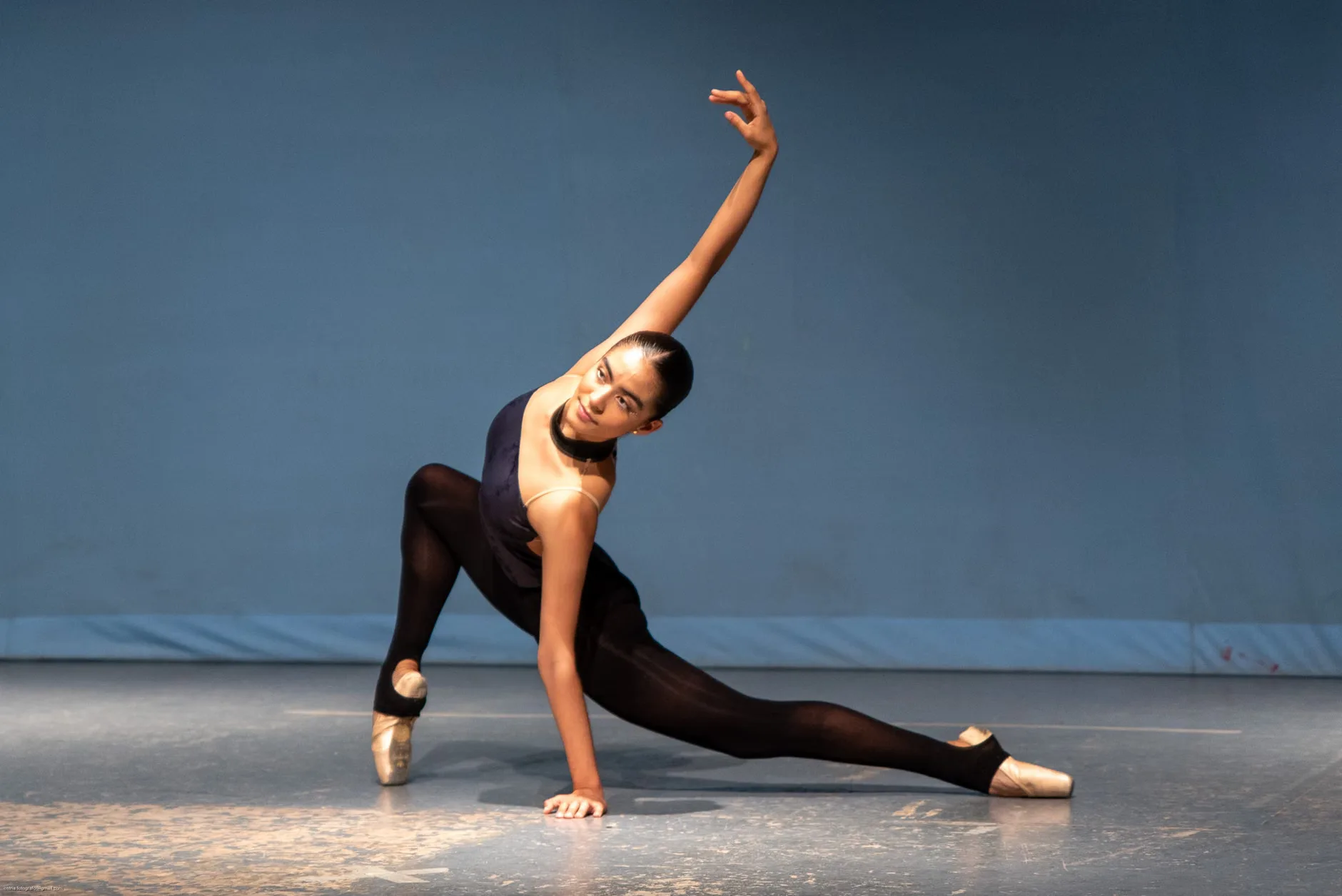 The Nutcracker at Royal Opera House