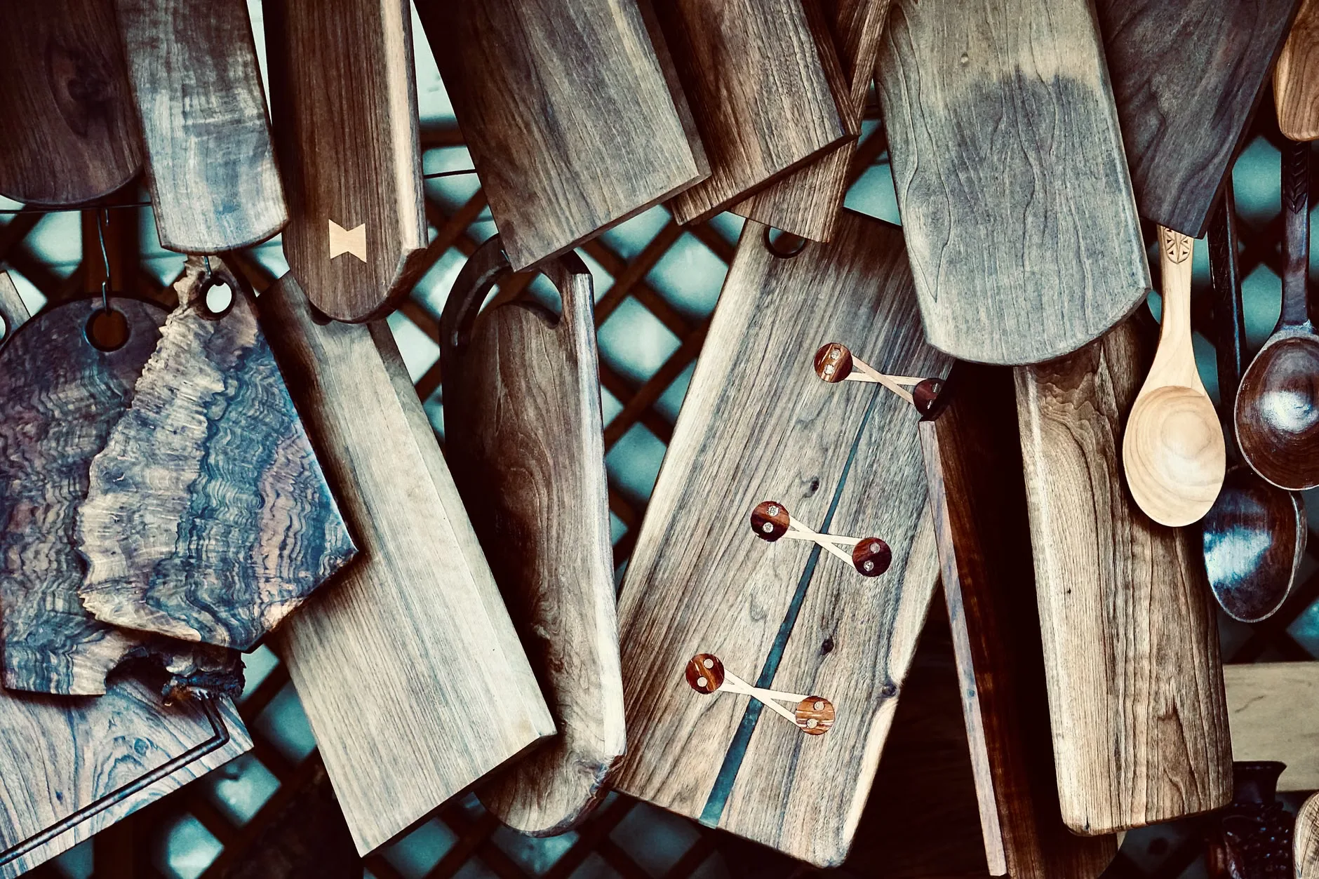 Craftaholics Makers Market