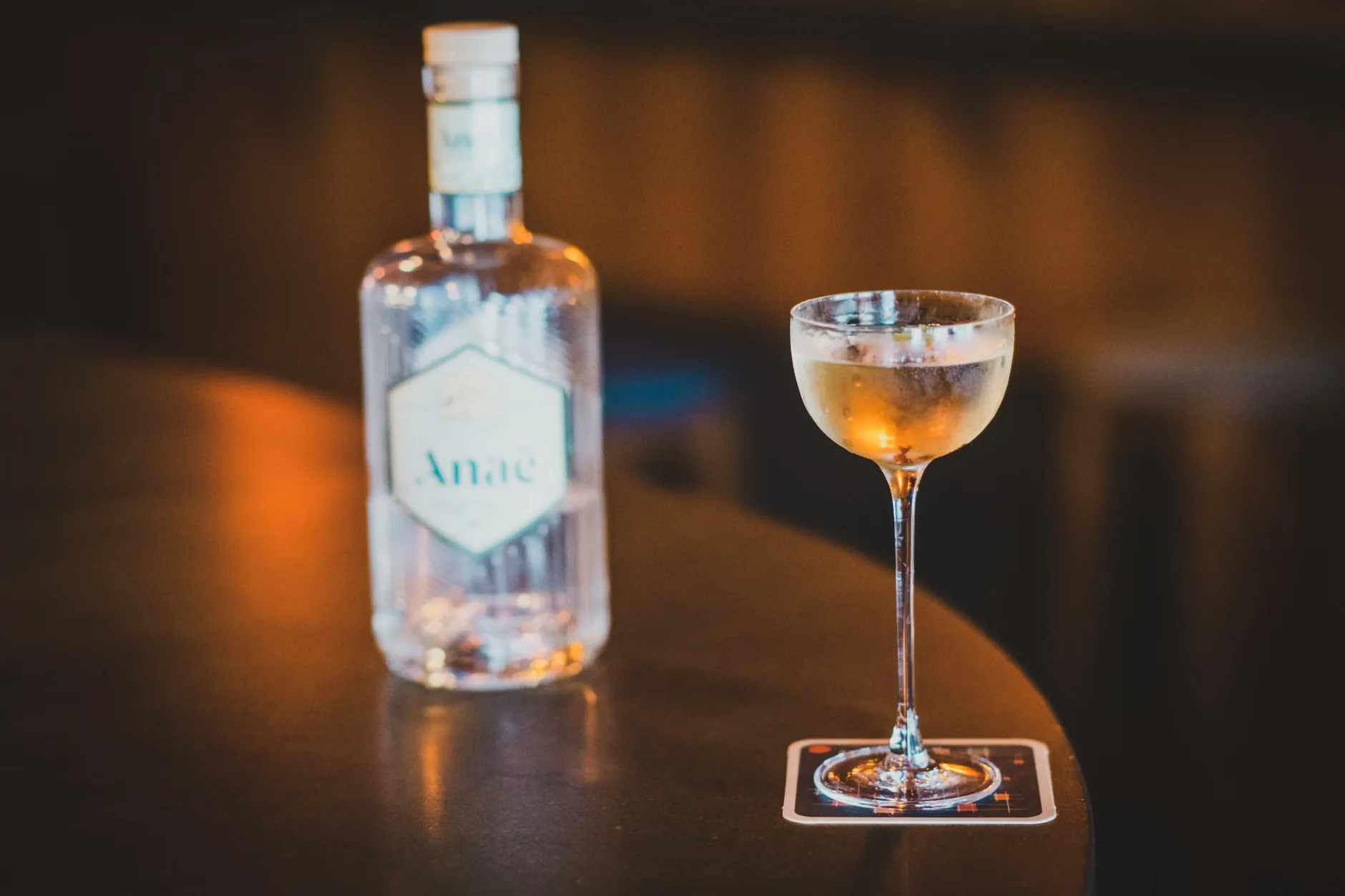 Gin Journey Manchester - Bars // Gins // Cocktails