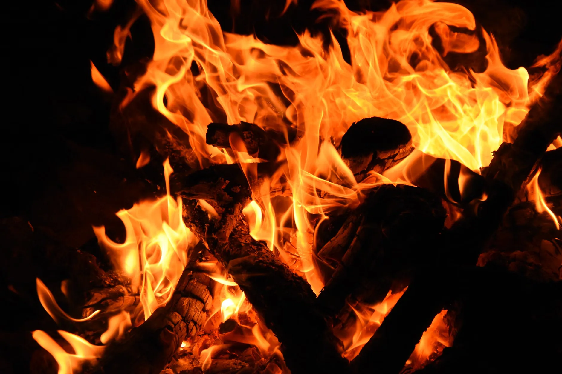 Family Fireworks & Bonfire at Stockton Heath Scout Centre