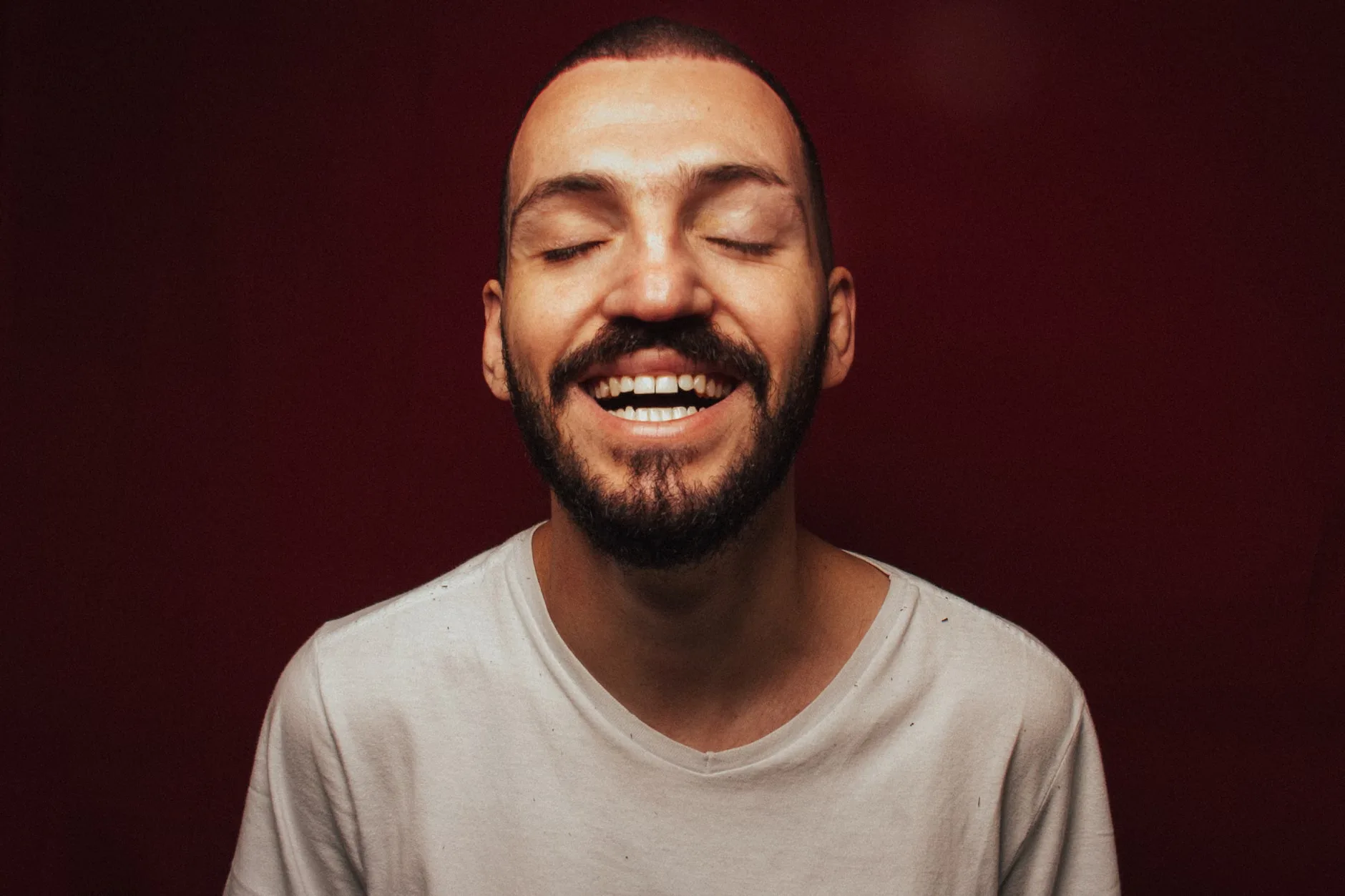 Fin Taylor at Aviva Studios - The Hall