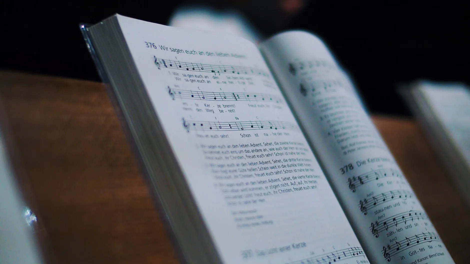 Choral Evensong at Leeds Minster