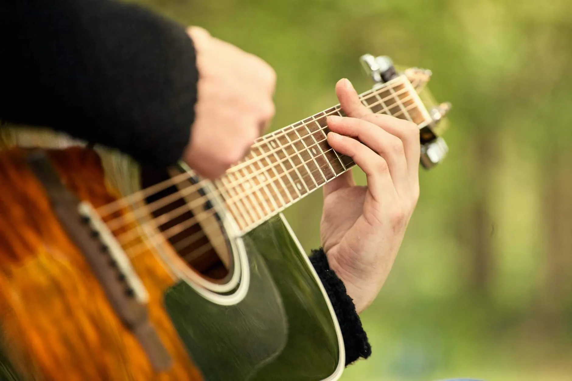 A Country Night in Nashville at Loughborough Town Hall