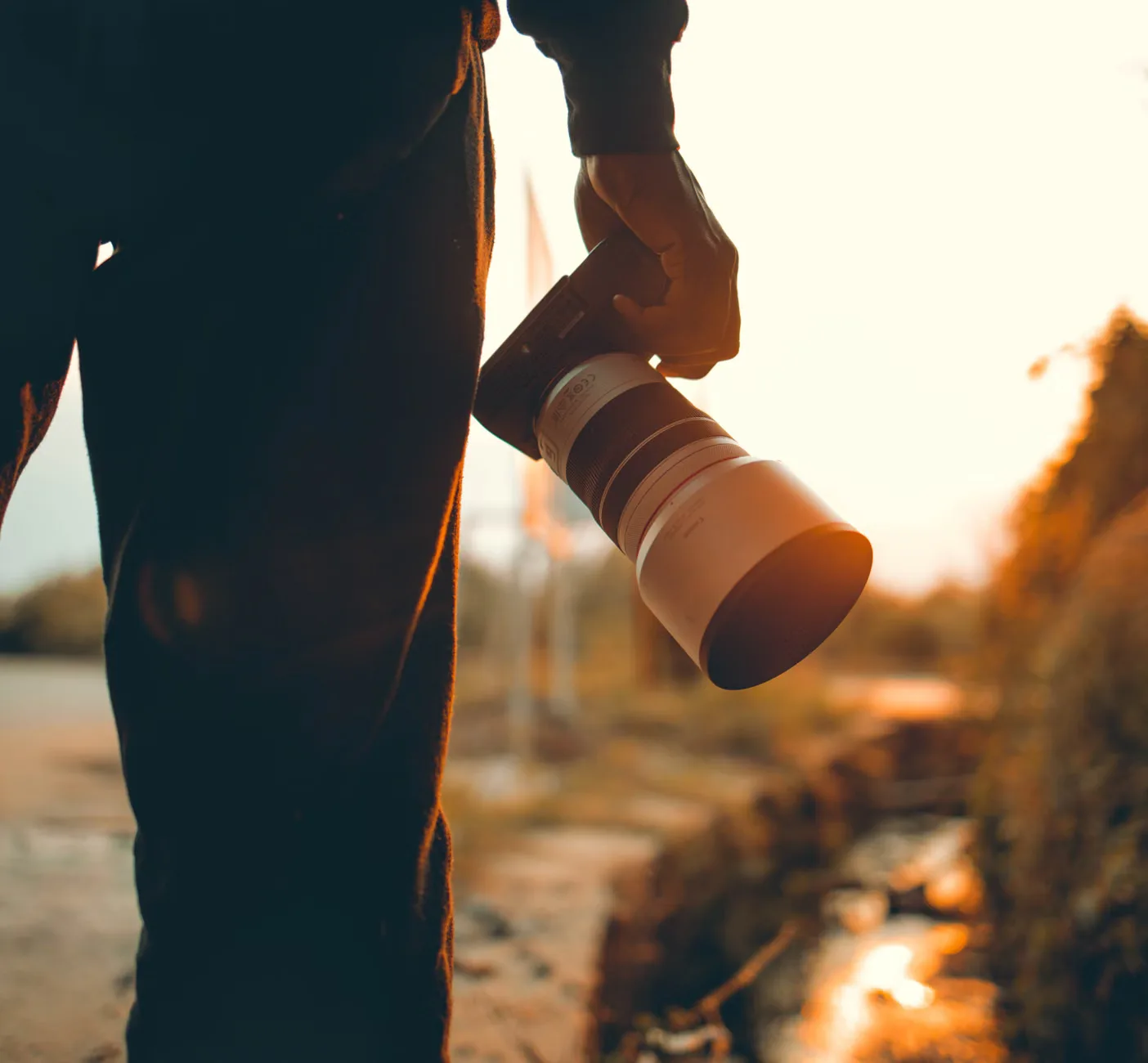 Photography Workshop at Polesden Lacey