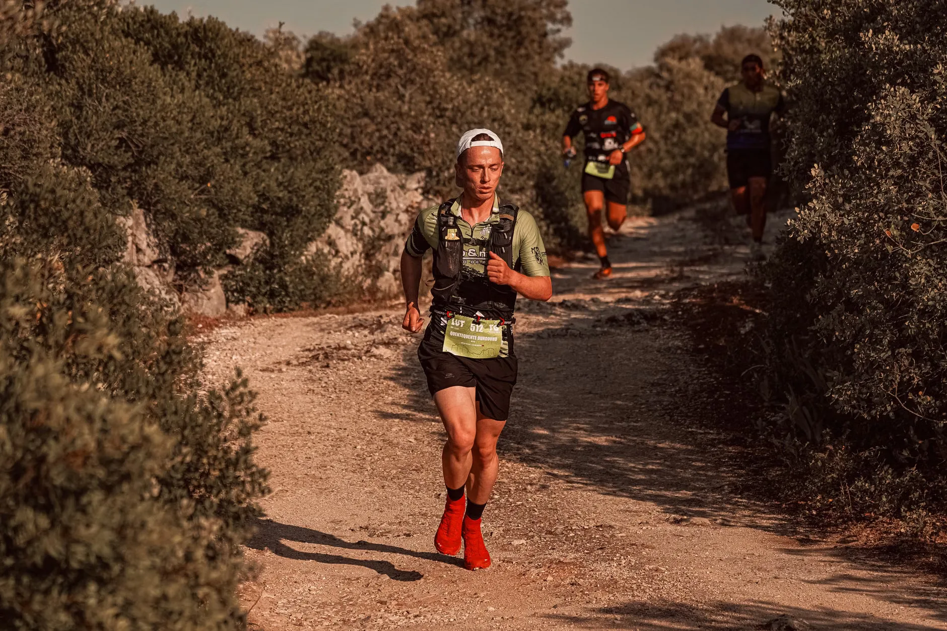 Moors Traverse® 2027 at Ingleby Cross