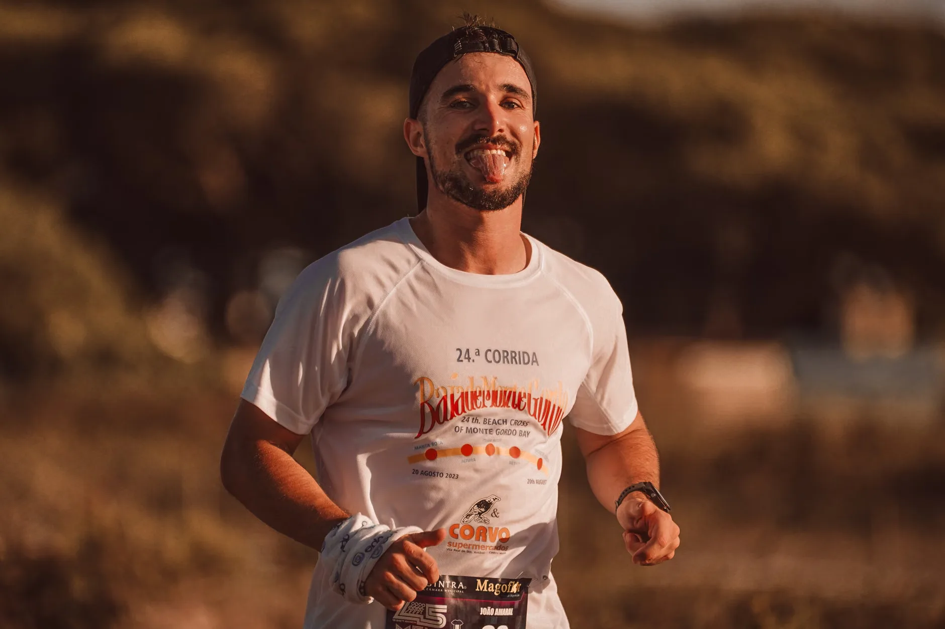 Butser Hill Challenge at Queen Elizabeth Country Park