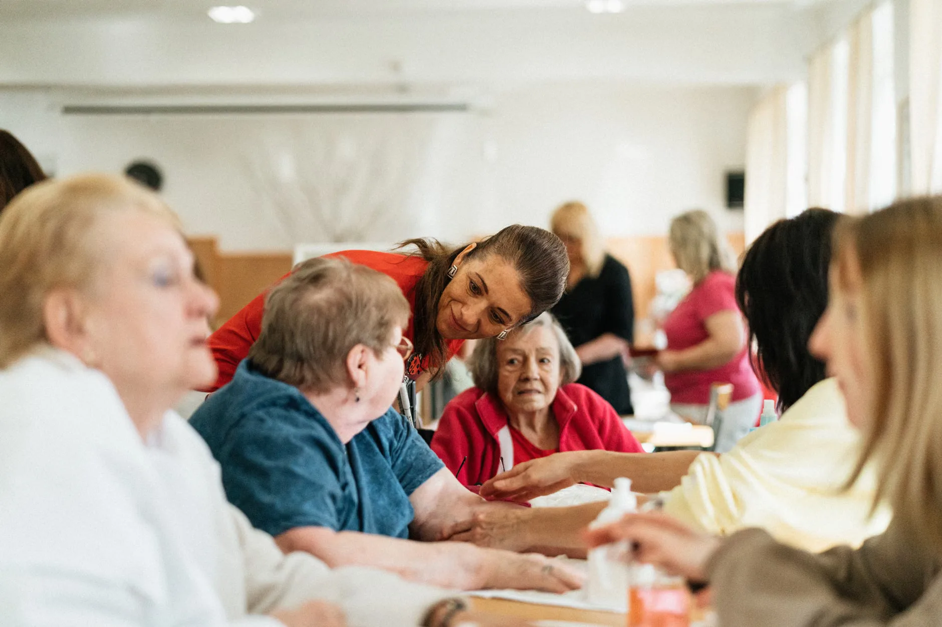 Breastfeeding Support Group – Stirling at Bellfield Centre
