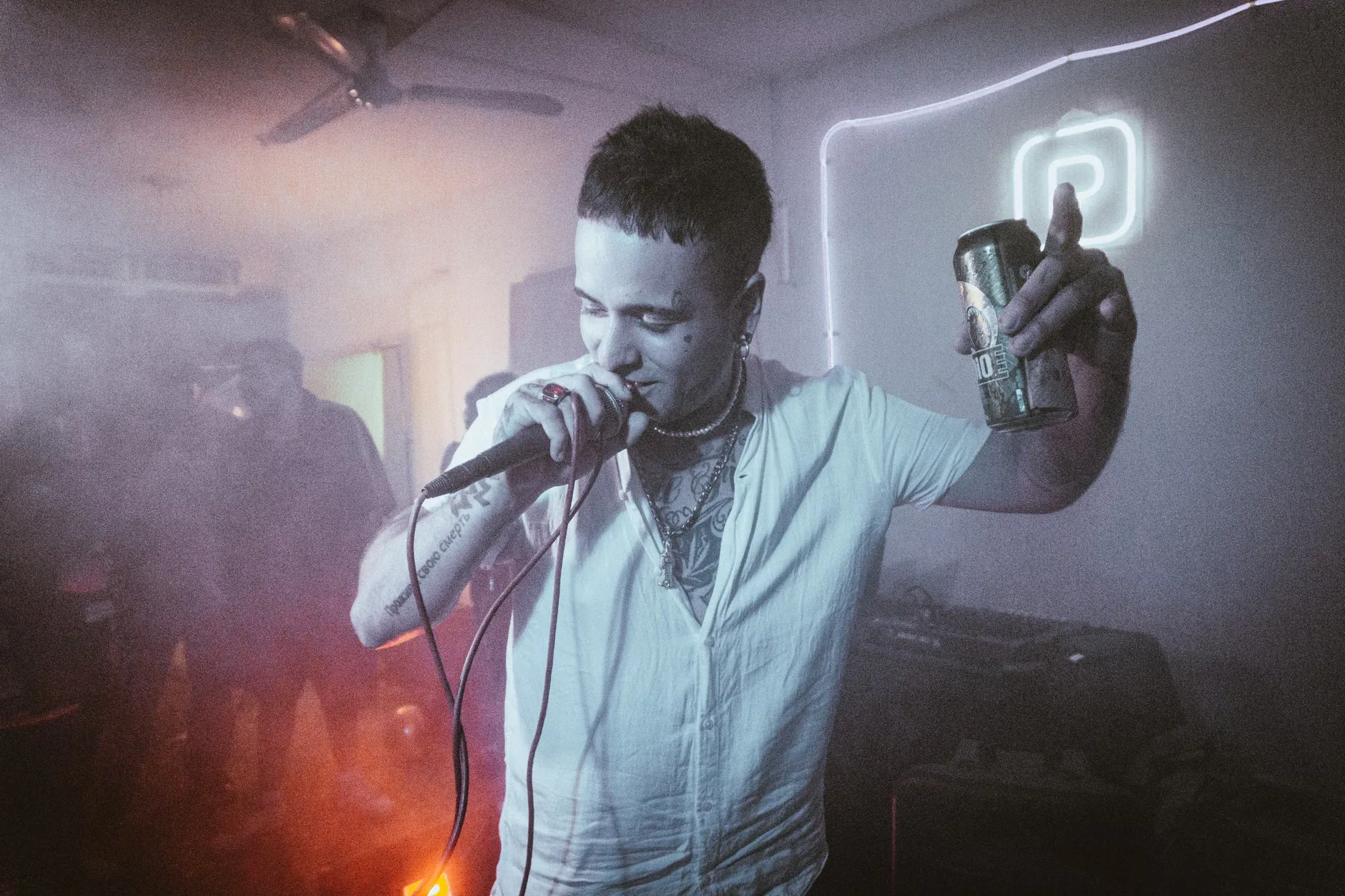 Blowing up the House No60 – Free entry Rock, Punk and Post-Punk 1/2 dayer at The Fulford Arms